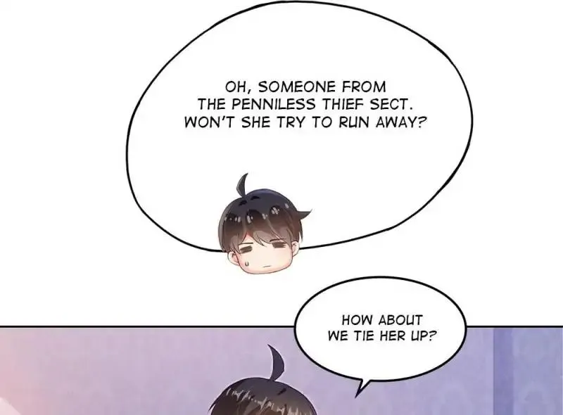 Cultivation Chat Group Kainu Manga Chapter 93 Page 13