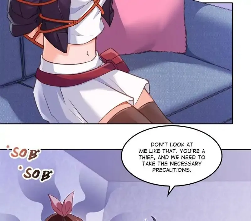 Cultivation Chat Group Kainu Manga Chapter 93 Page 17