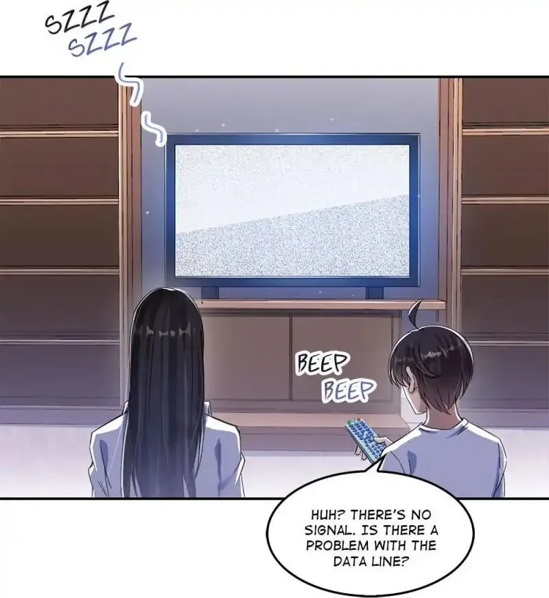 Cultivation Chat Group Kainu Manga Chapter 93 Page 21