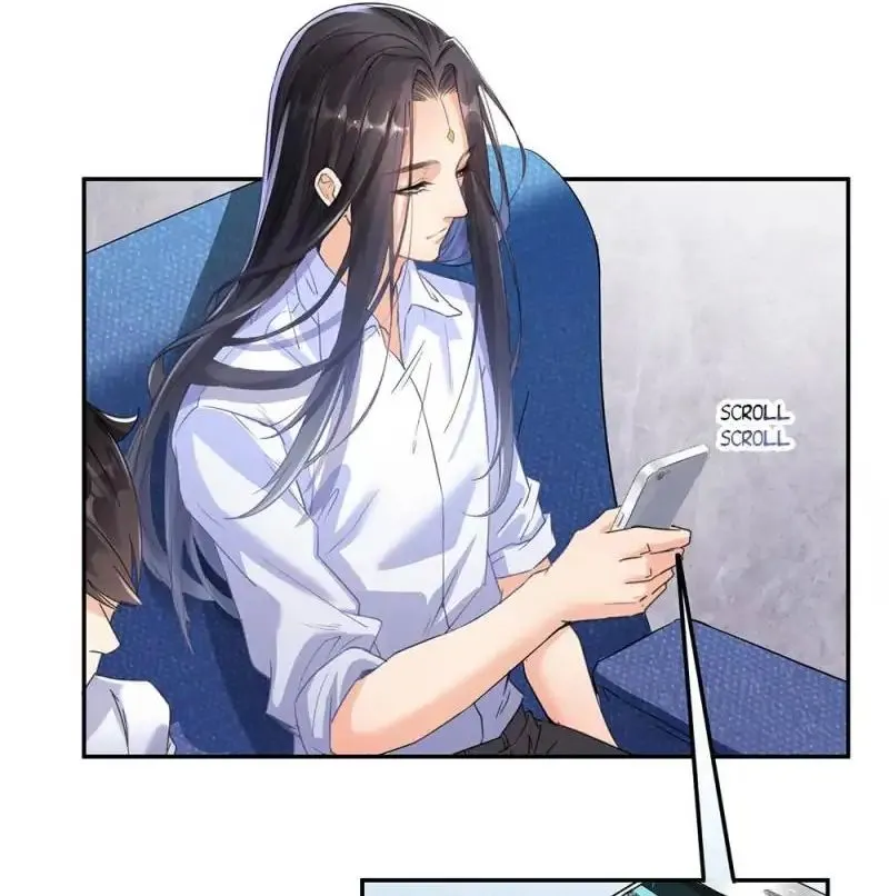 Cultivation Chat Group Kainu Manga Chapter 93 Page 22