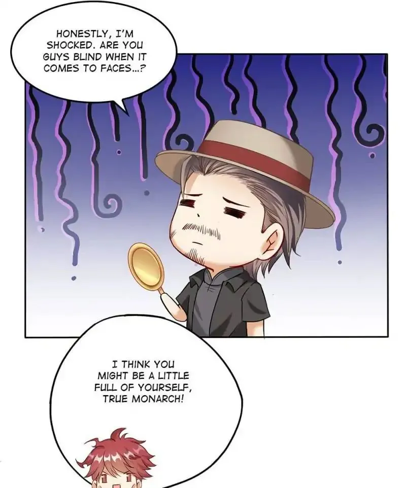 Cultivation Chat Group Kainu Manga Chapter 92 Page 54