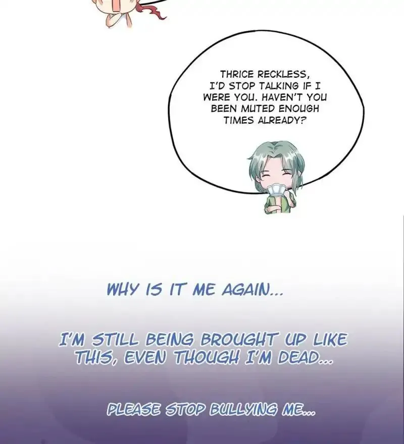 Cultivation Chat Group Kainu Manga Chapter 92 Page 55