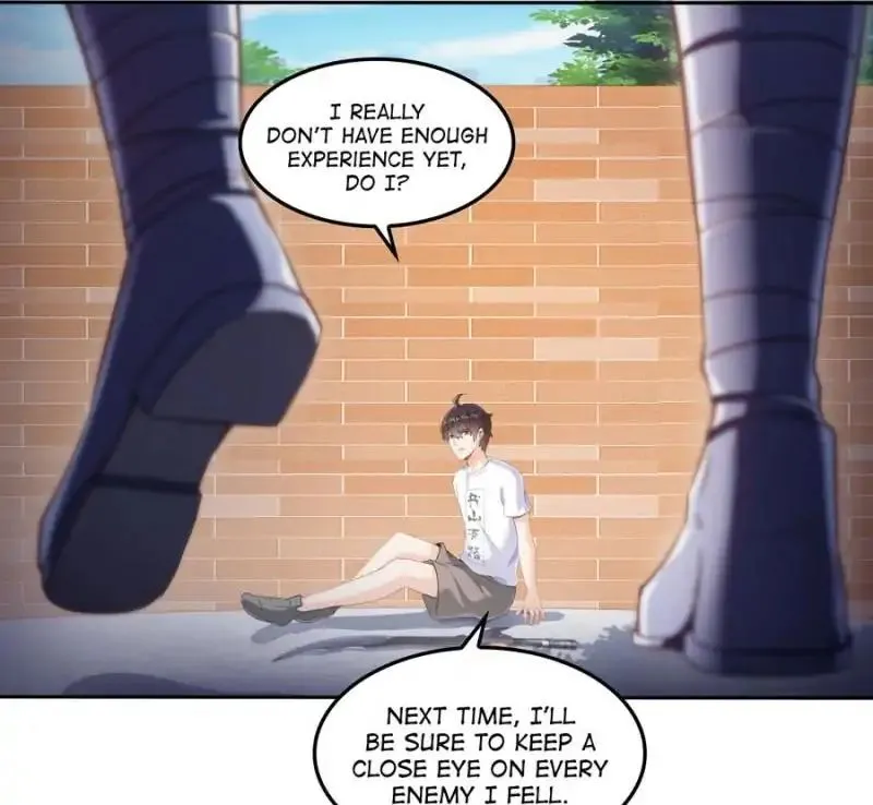 Cultivation Chat Group Kainu Manga Chapter 91 Page 1