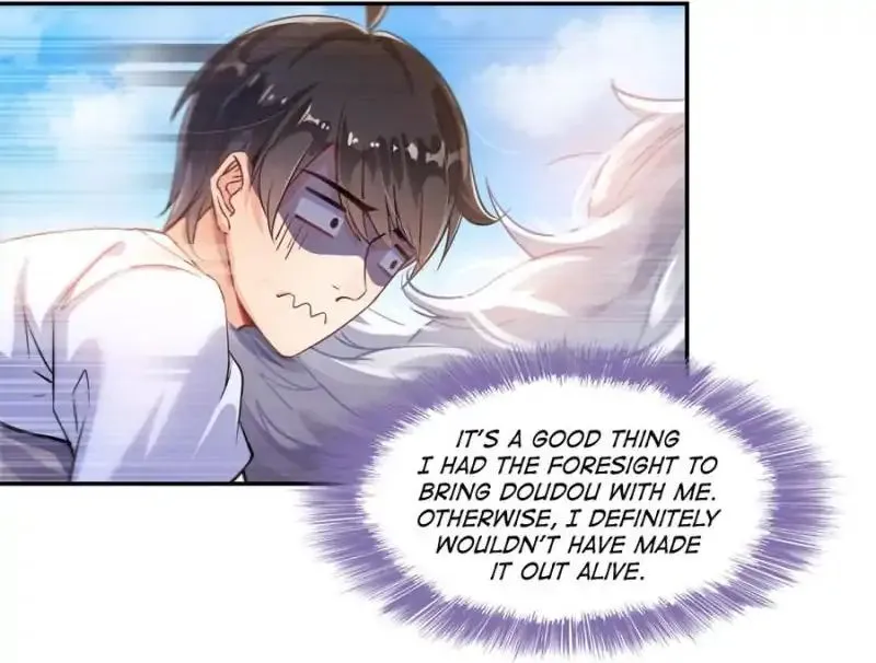 Cultivation Chat Group Kainu Manga Chapter 91 Page 12