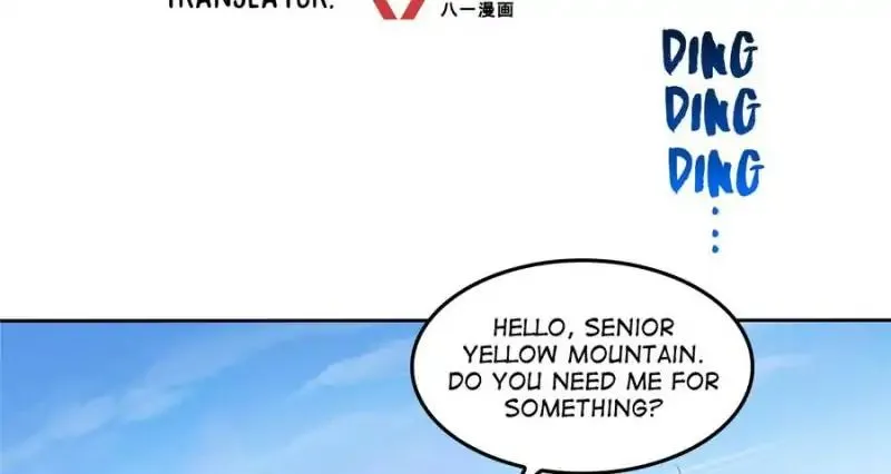 Cultivation Chat Group Kainu Manga Chapter 91 Page 14