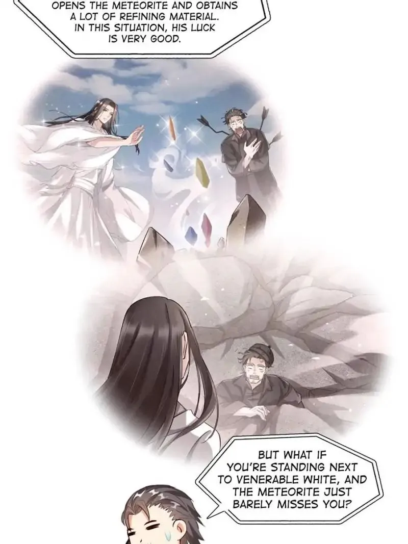 Cultivation Chat Group Kainu Manga Chapter 91 Page 22