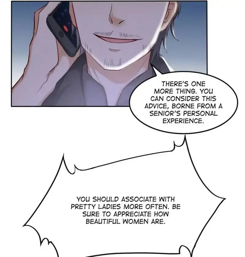 Cultivation Chat Group Kainu Manga Chapter 91 Page 27