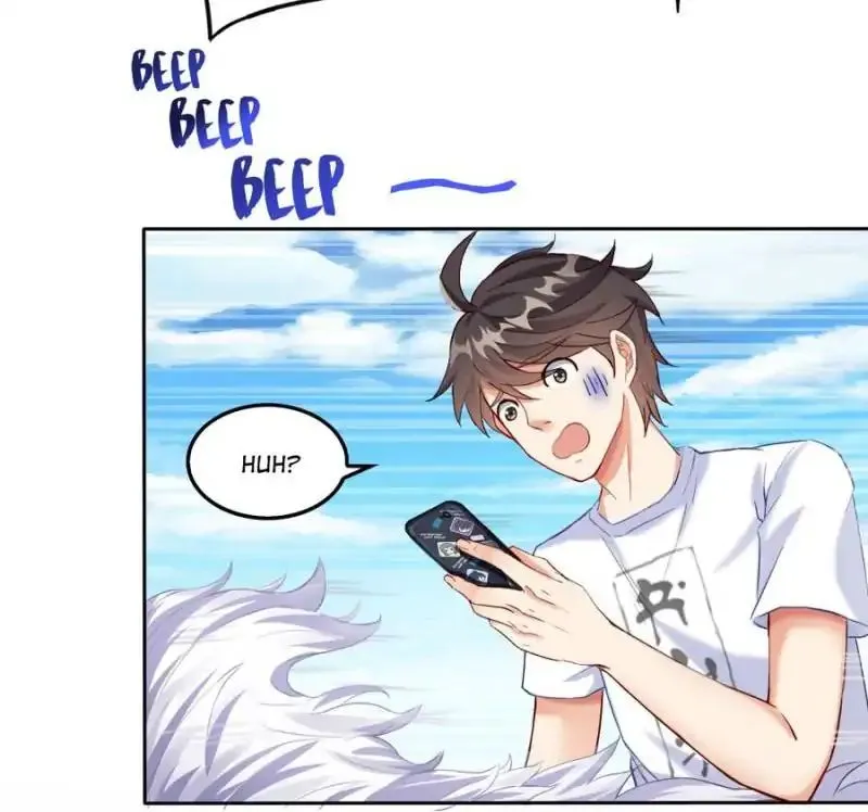 Cultivation Chat Group Kainu Manga Chapter 91 Page 28