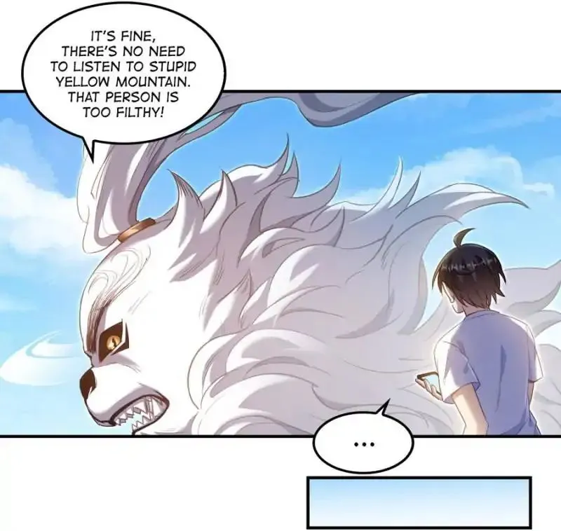 Cultivation Chat Group Kainu Manga Chapter 91 Page 31