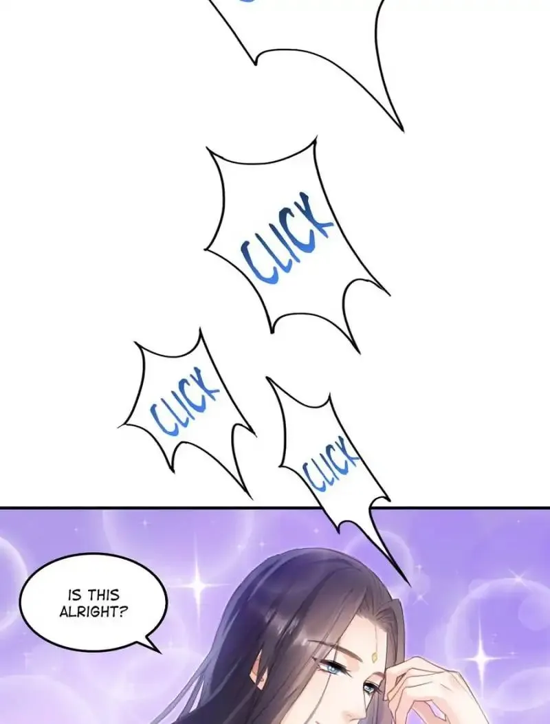 Cultivation Chat Group Kainu Manga Chapter 91 Page 33