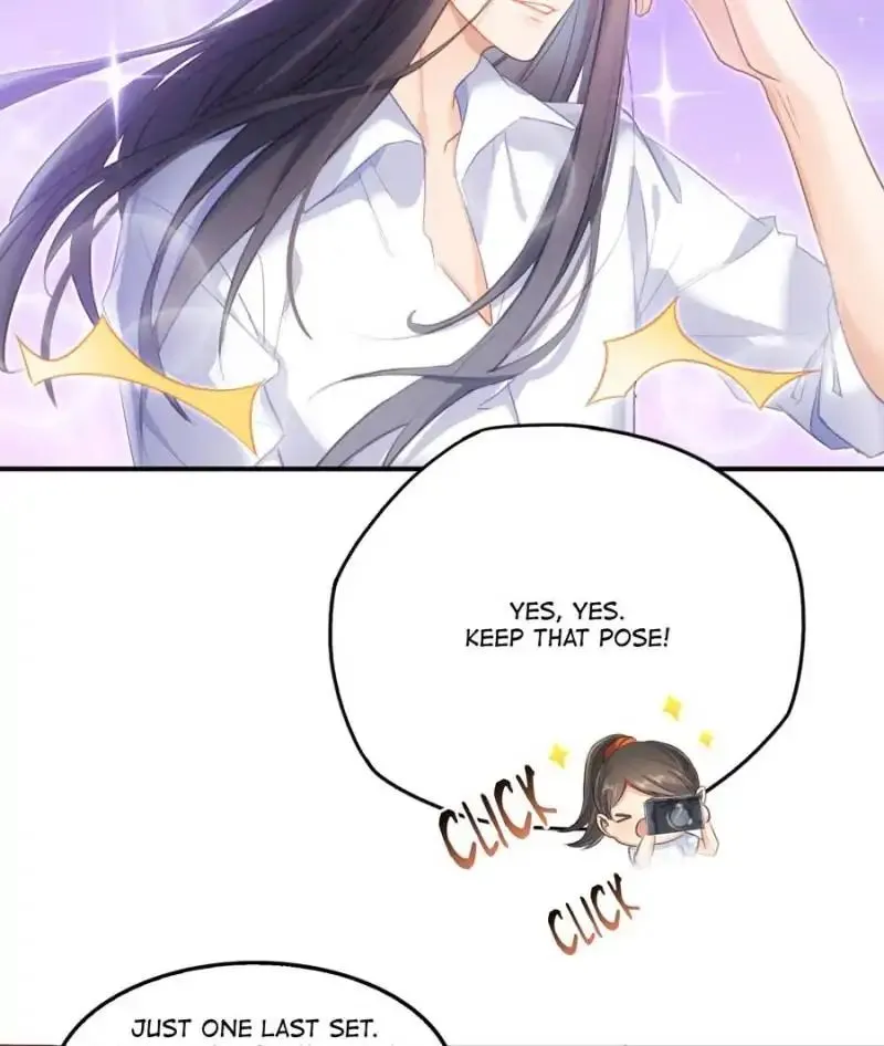 Cultivation Chat Group Kainu Manga Chapter 91 Page 34