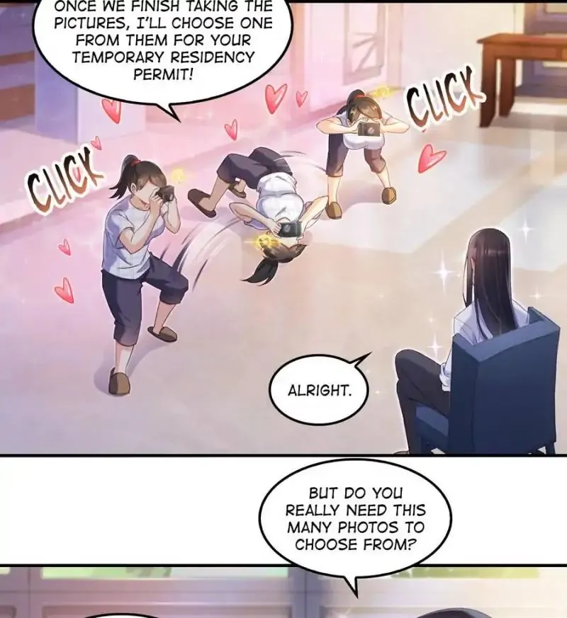 Cultivation Chat Group Kainu Manga Chapter 91 Page 35