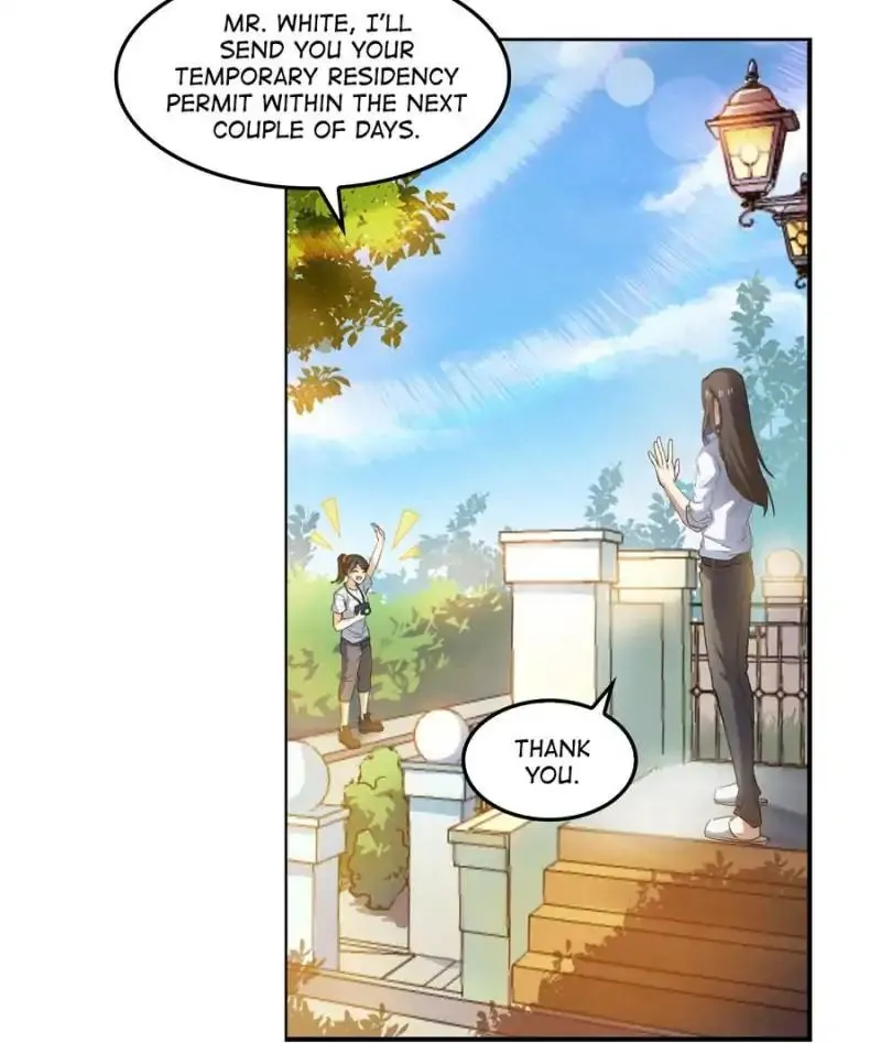 Cultivation Chat Group Kainu Manga Chapter 91 Page 38