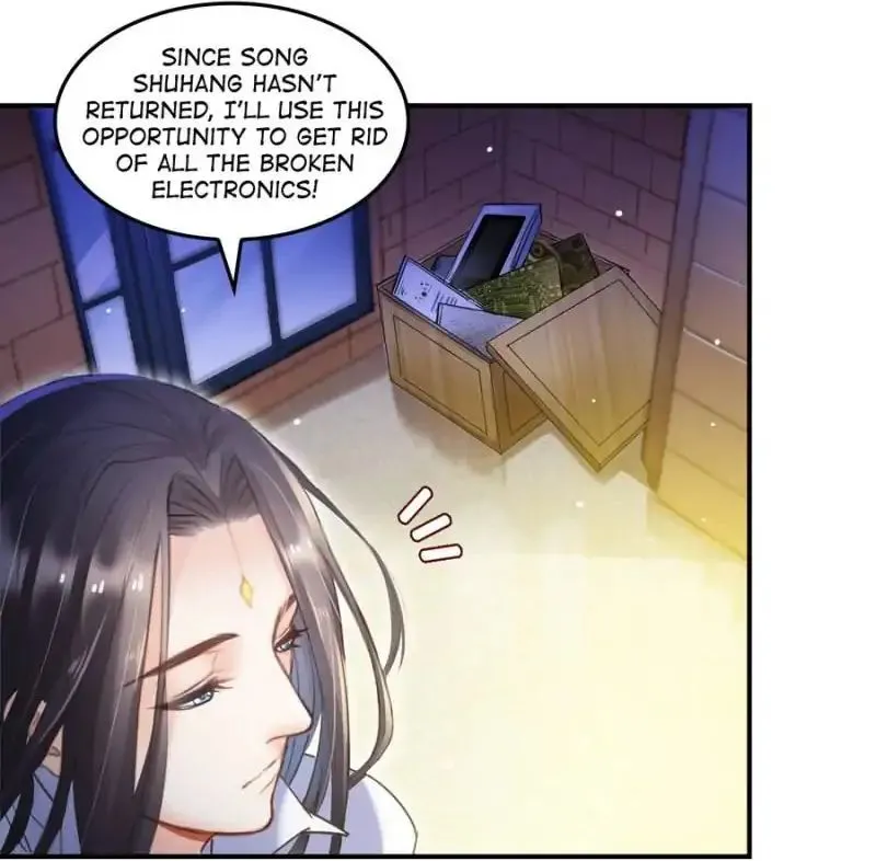 Cultivation Chat Group Kainu Manga Chapter 91 Page 39
