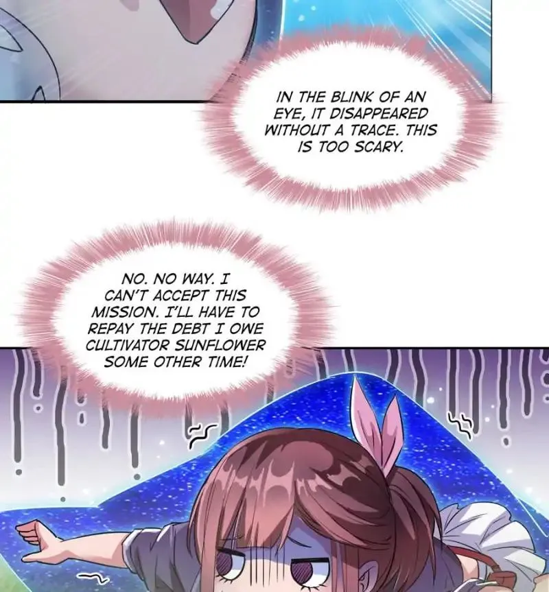 Cultivation Chat Group Kainu Manga Chapter 91 Page 51
