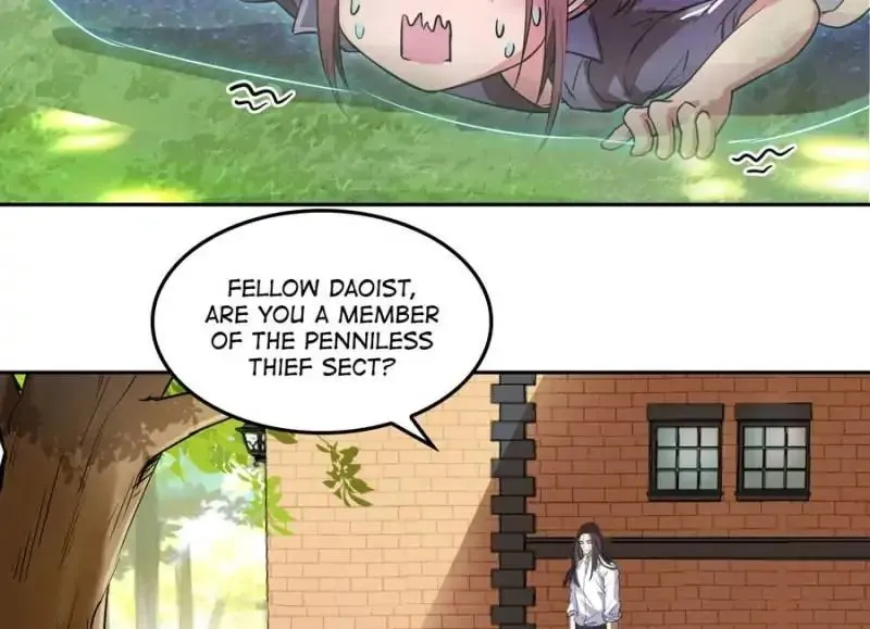 Cultivation Chat Group Kainu Manga Chapter 91 Page 52