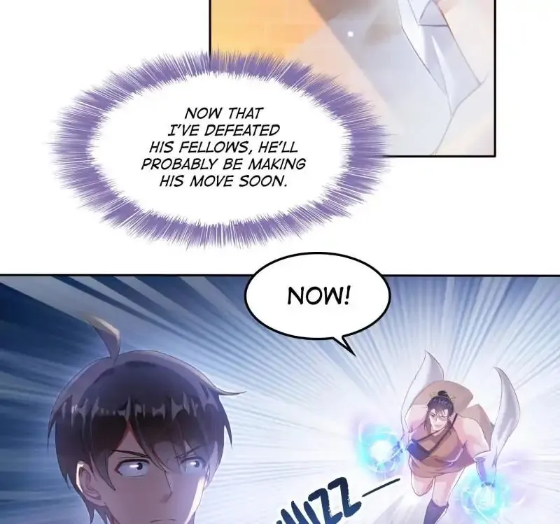 Cultivation Chat Group Kainu Manga Chapter 89 Page 50