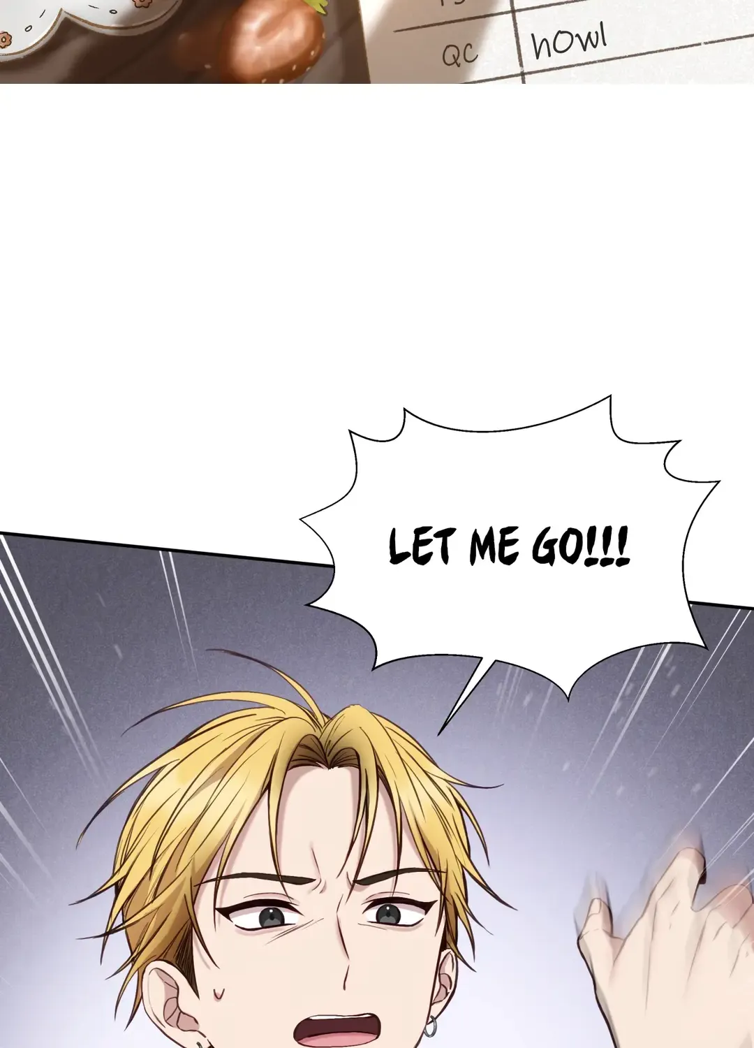 A Gangster Became a High Schooler Kainu Manga Chapter 11 Page 2