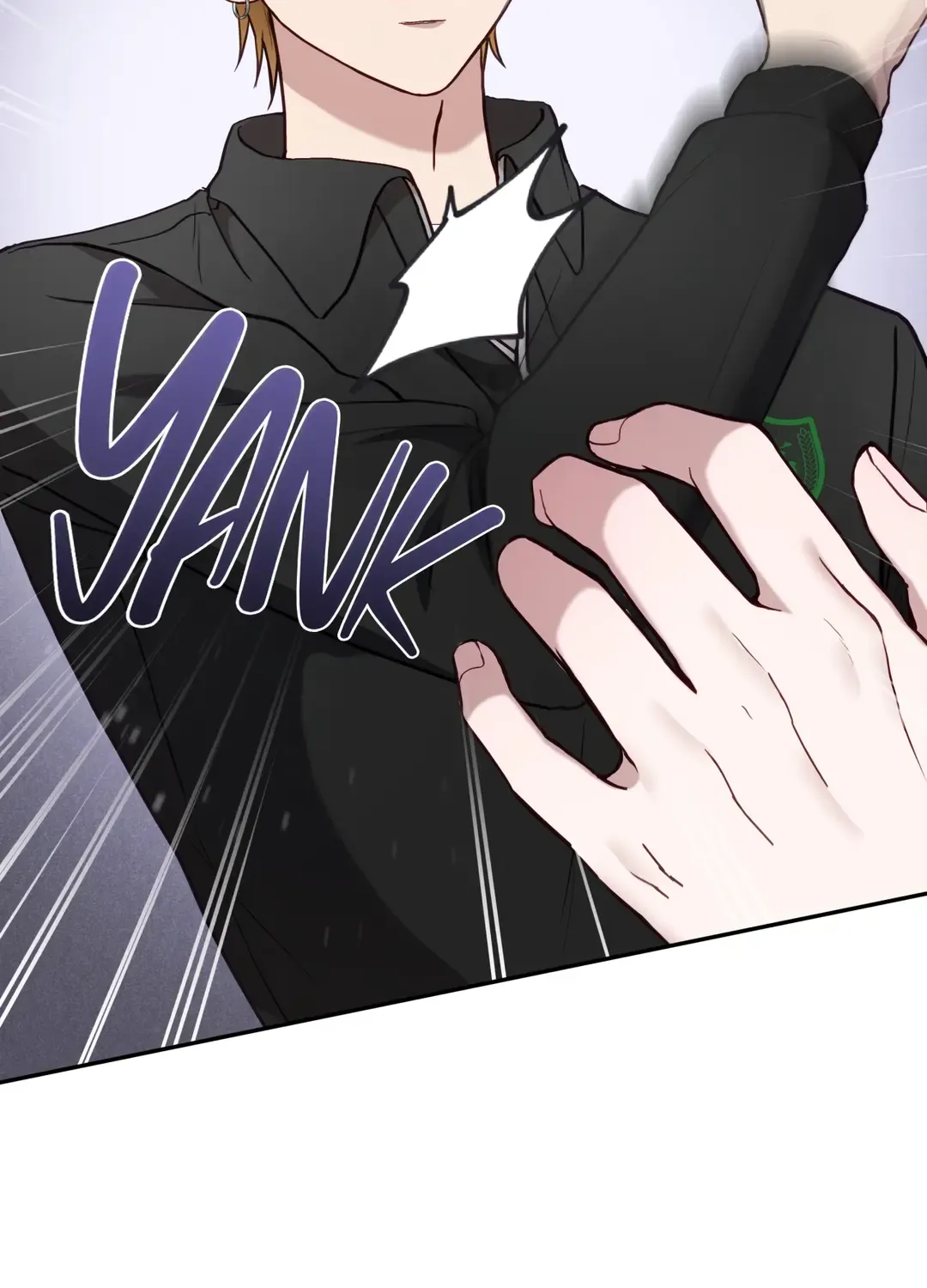 A Gangster Became a High Schooler Kainu Manga Chapter 11 Page 3