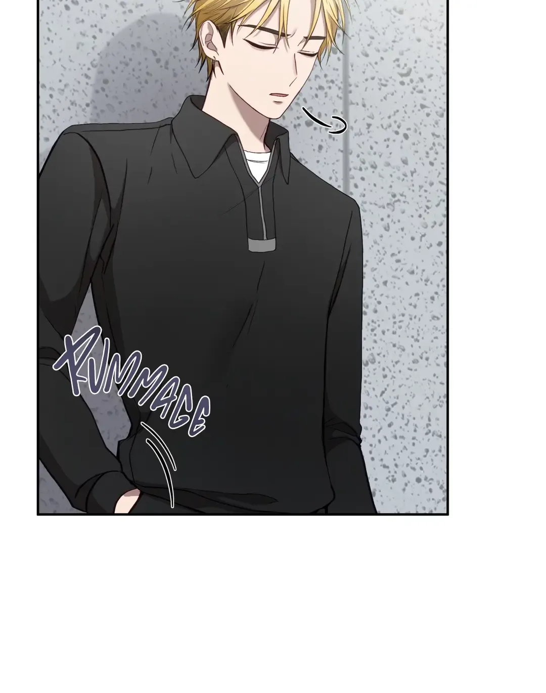 A Gangster Became a High Schooler Kainu Manga Chapter 11 Page 6