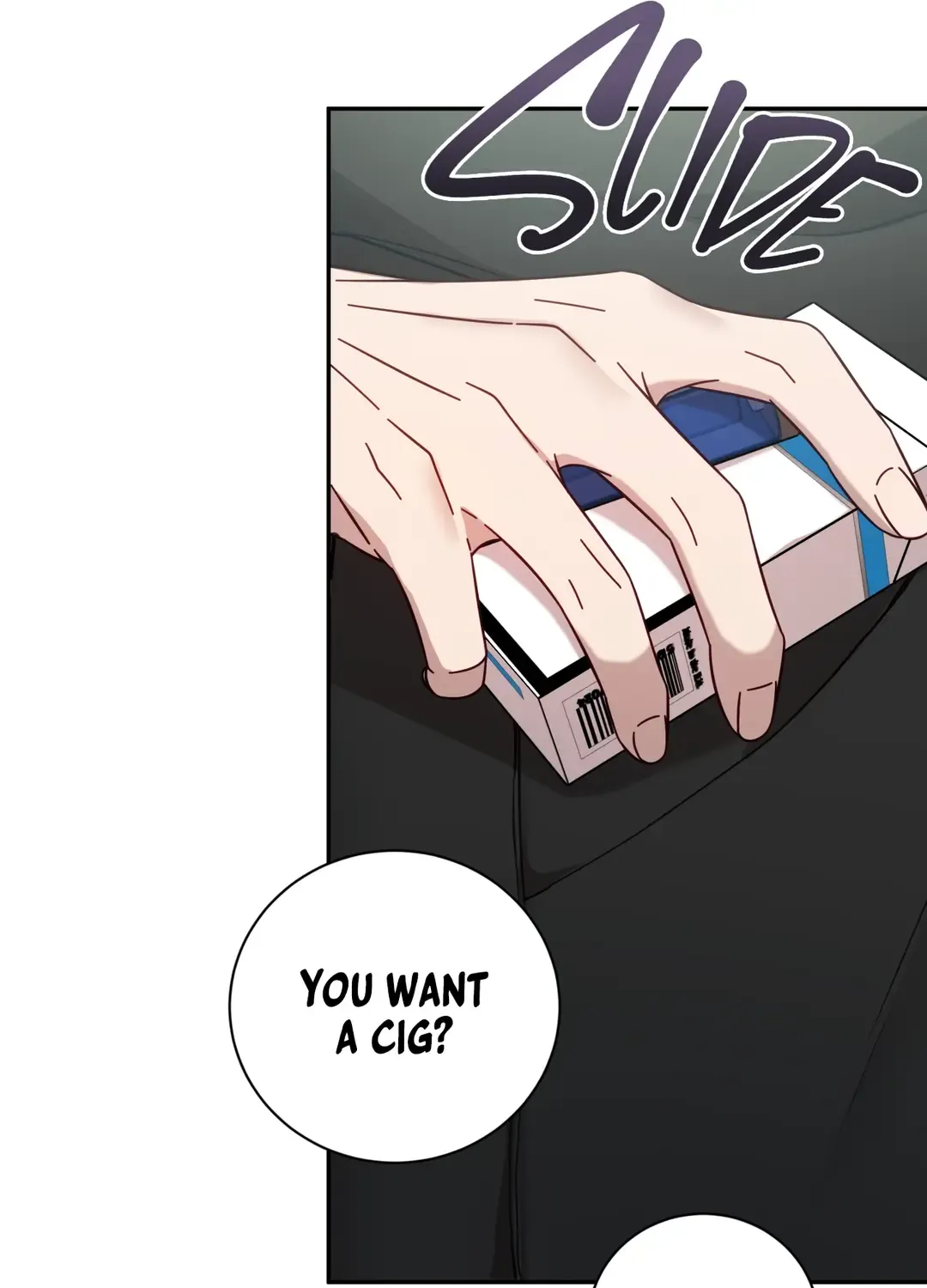 A Gangster Became a High Schooler Kainu Manga Chapter 11 Page 7