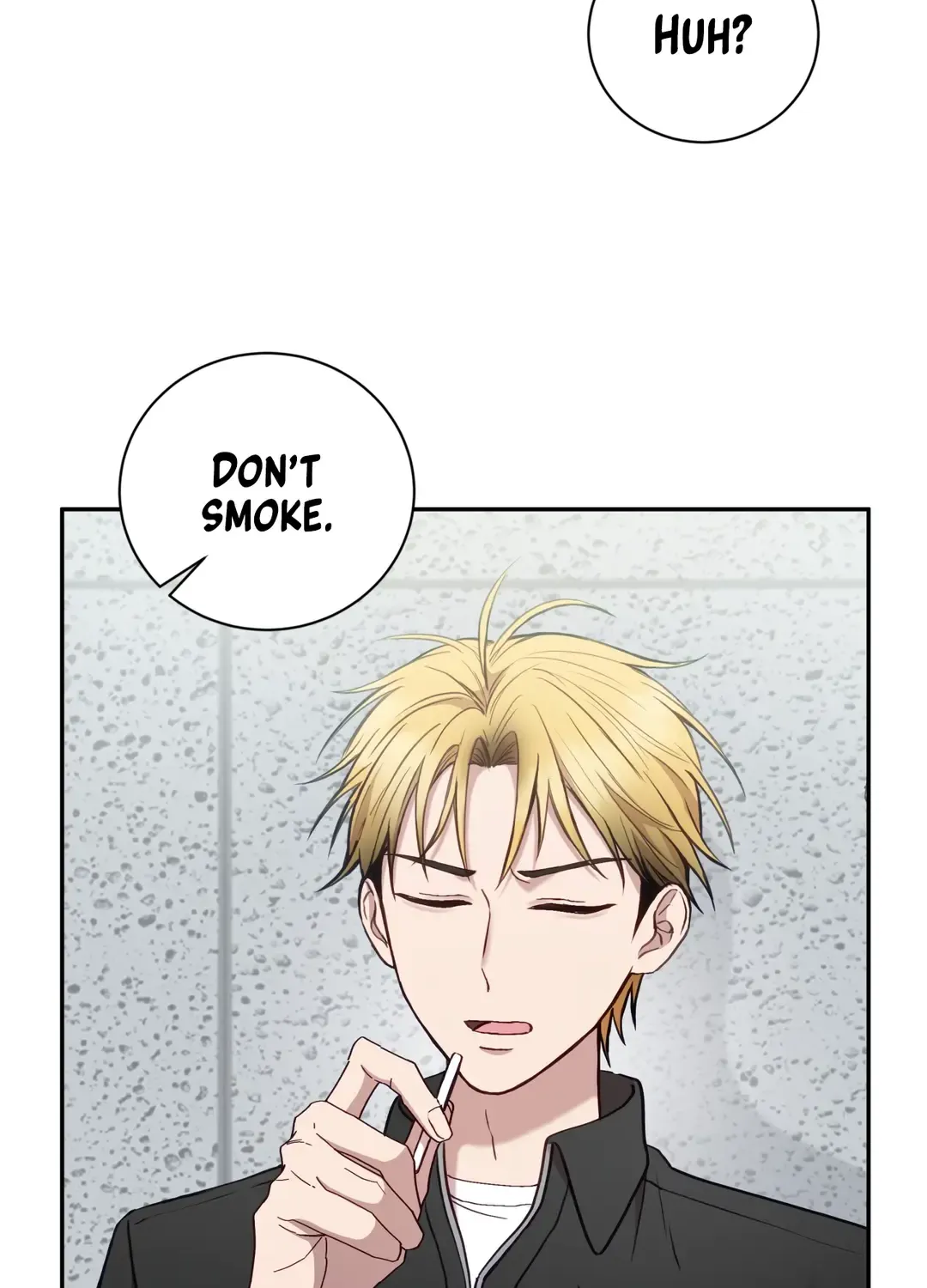 A Gangster Became a High Schooler Kainu Manga Chapter 11 Page 8