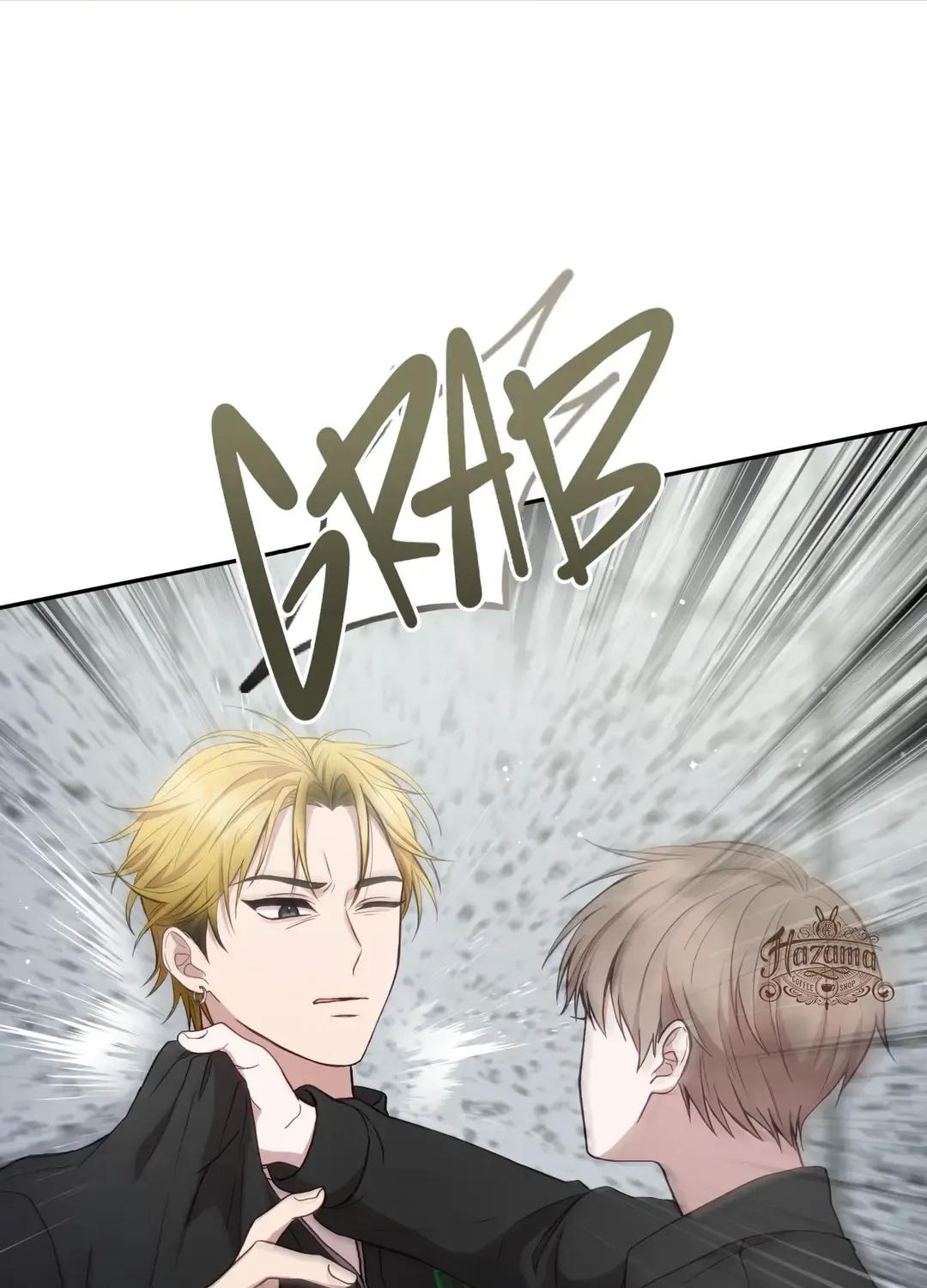 A Gangster Became a High Schooler Kainu Manga Chapter 11 Page 10