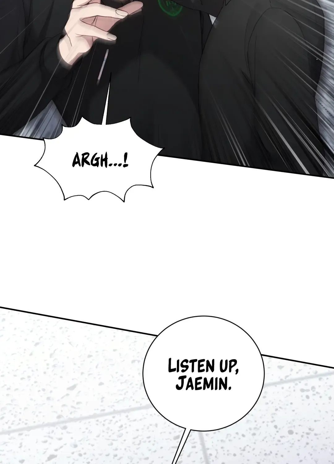 A Gangster Became a High Schooler Kainu Manga Chapter 11 Page 11