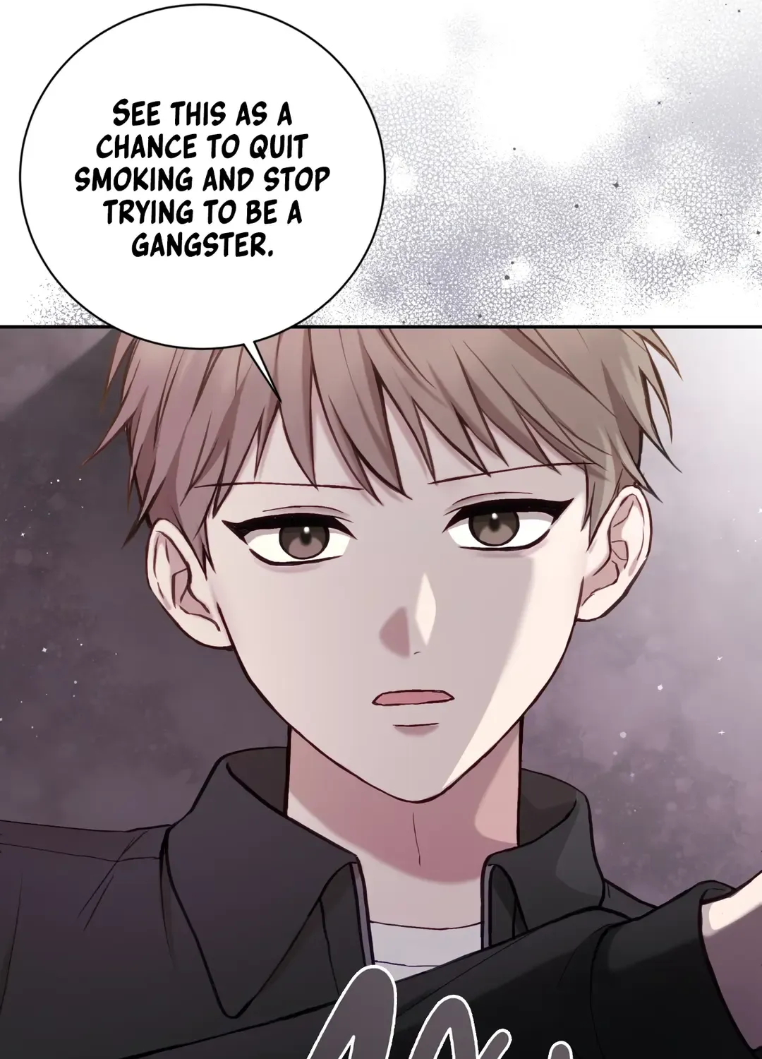 A Gangster Became a High Schooler Kainu Manga Chapter 11 Page 14