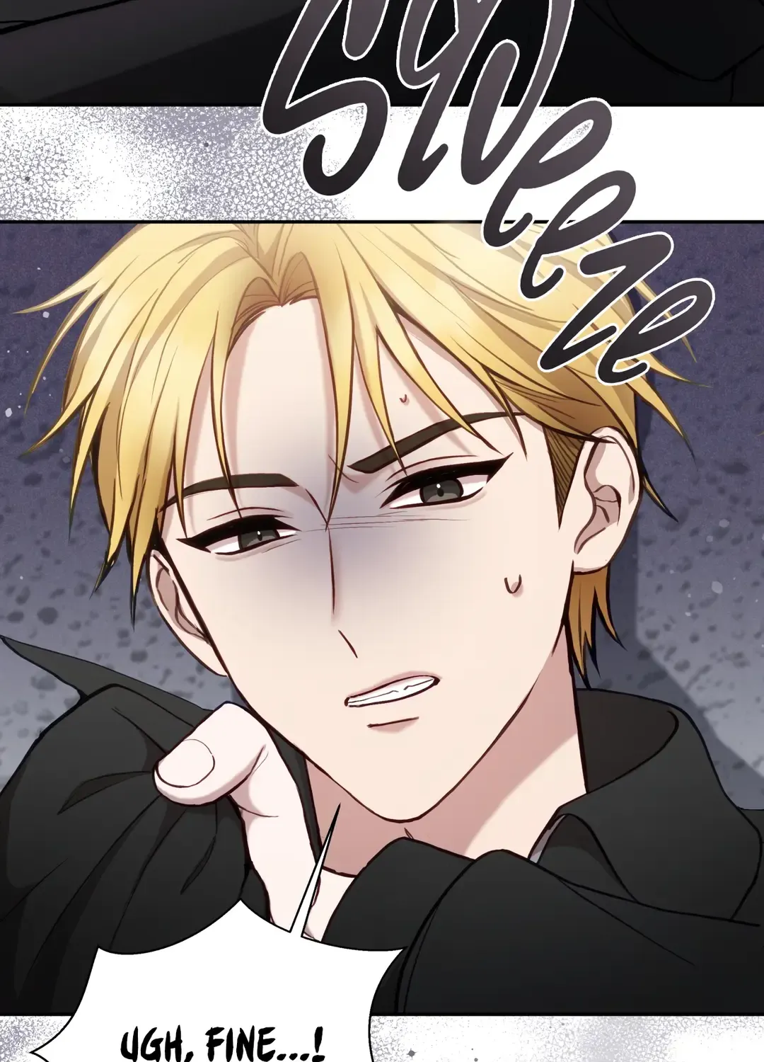 A Gangster Became a High Schooler Kainu Manga Chapter 11 Page 15