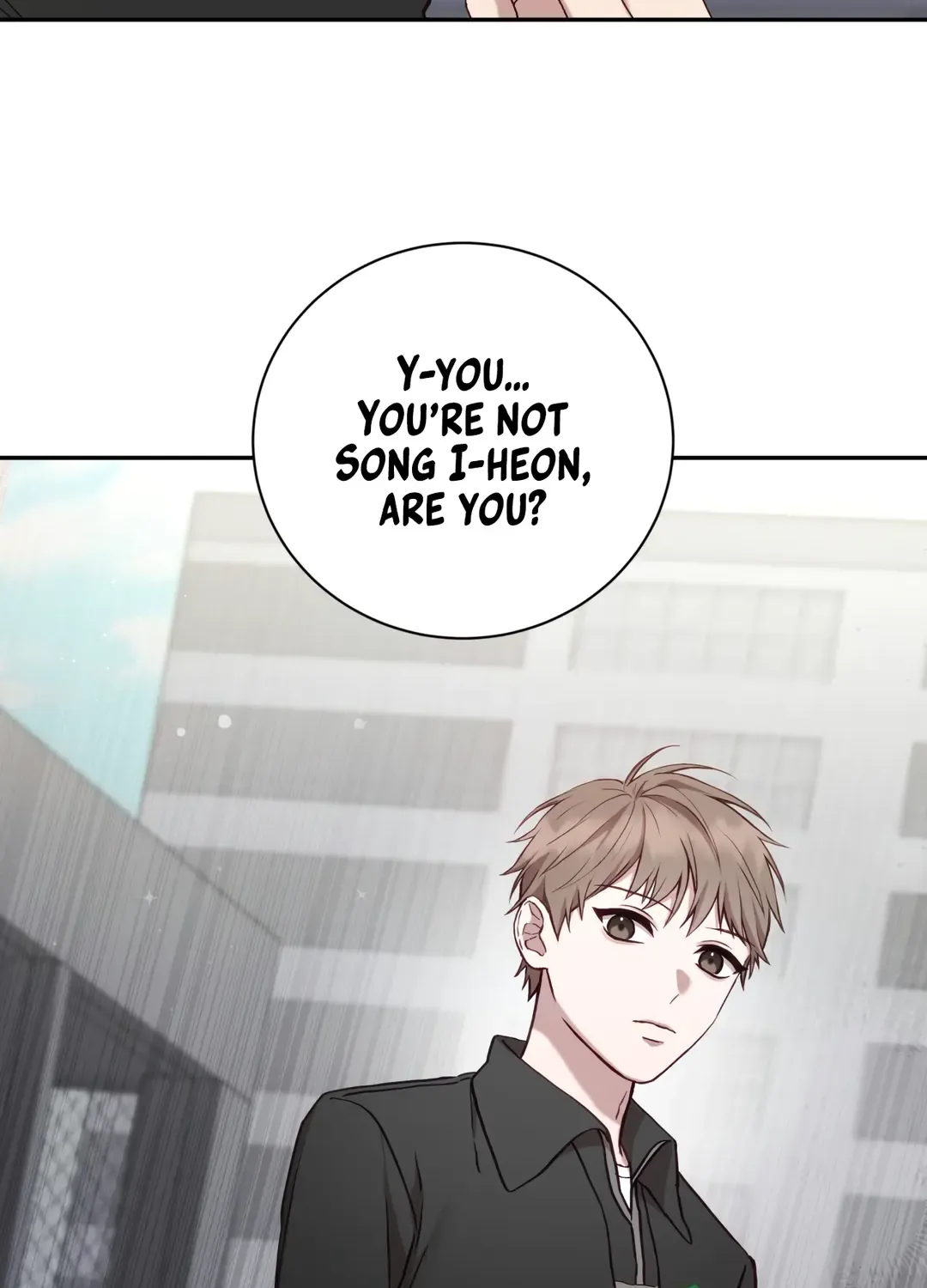 A Gangster Became a High Schooler Kainu Manga Chapter 11 Page 19