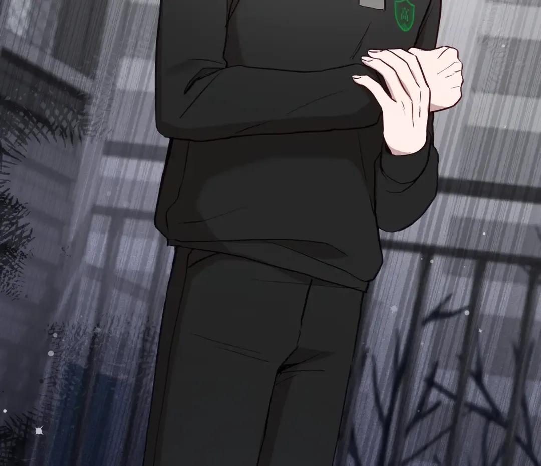 A Gangster Became a High Schooler Kainu Manga Chapter 11 Page 20