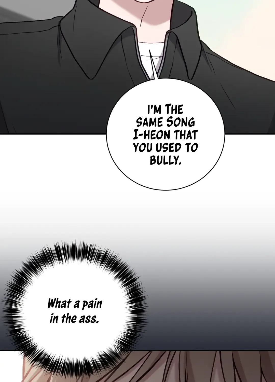 A Gangster Became a High Schooler Kainu Manga Chapter 11 Page 22