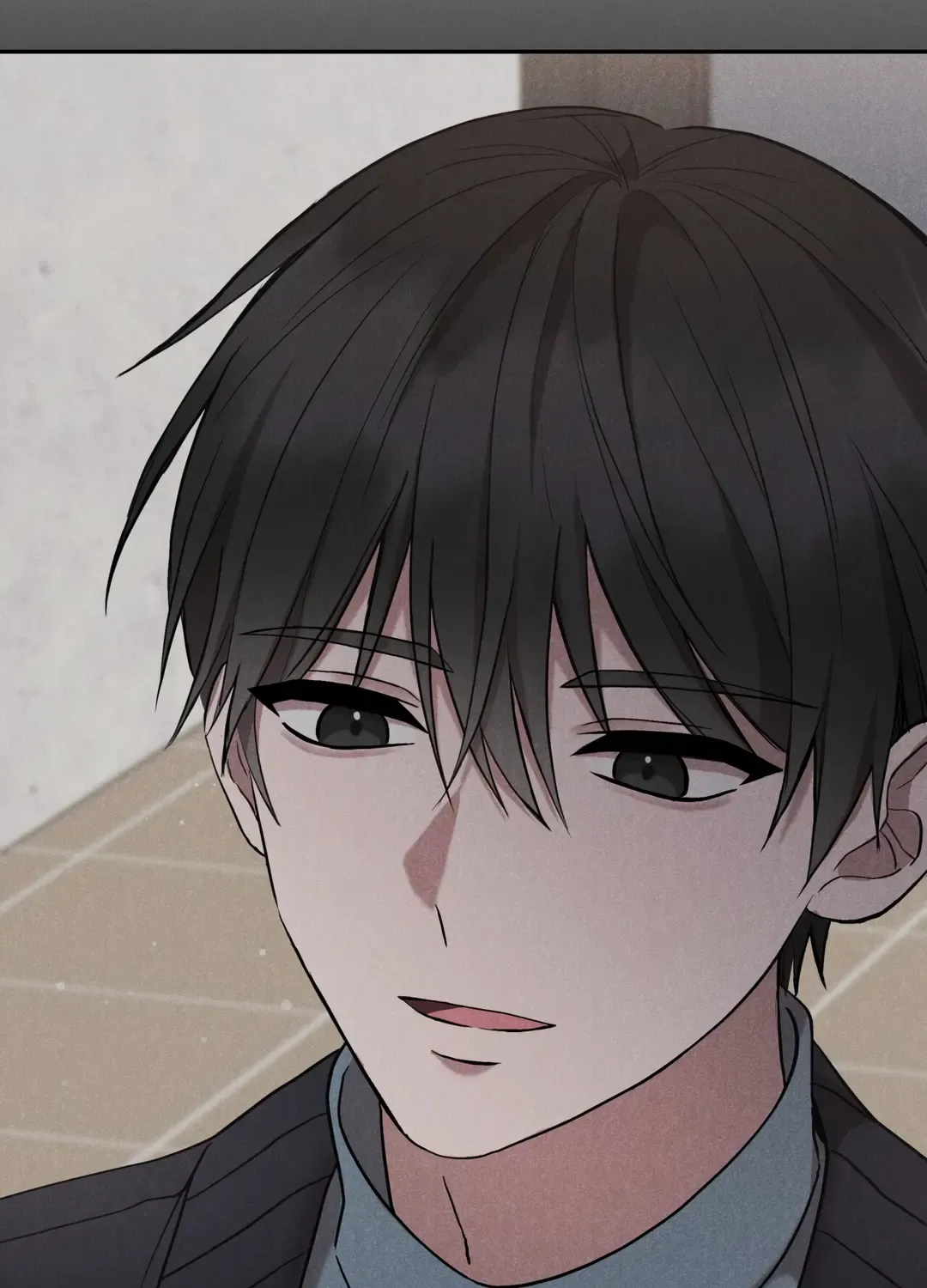 A Gangster Became a High Schooler Kainu Manga Chapter 11 Page 25