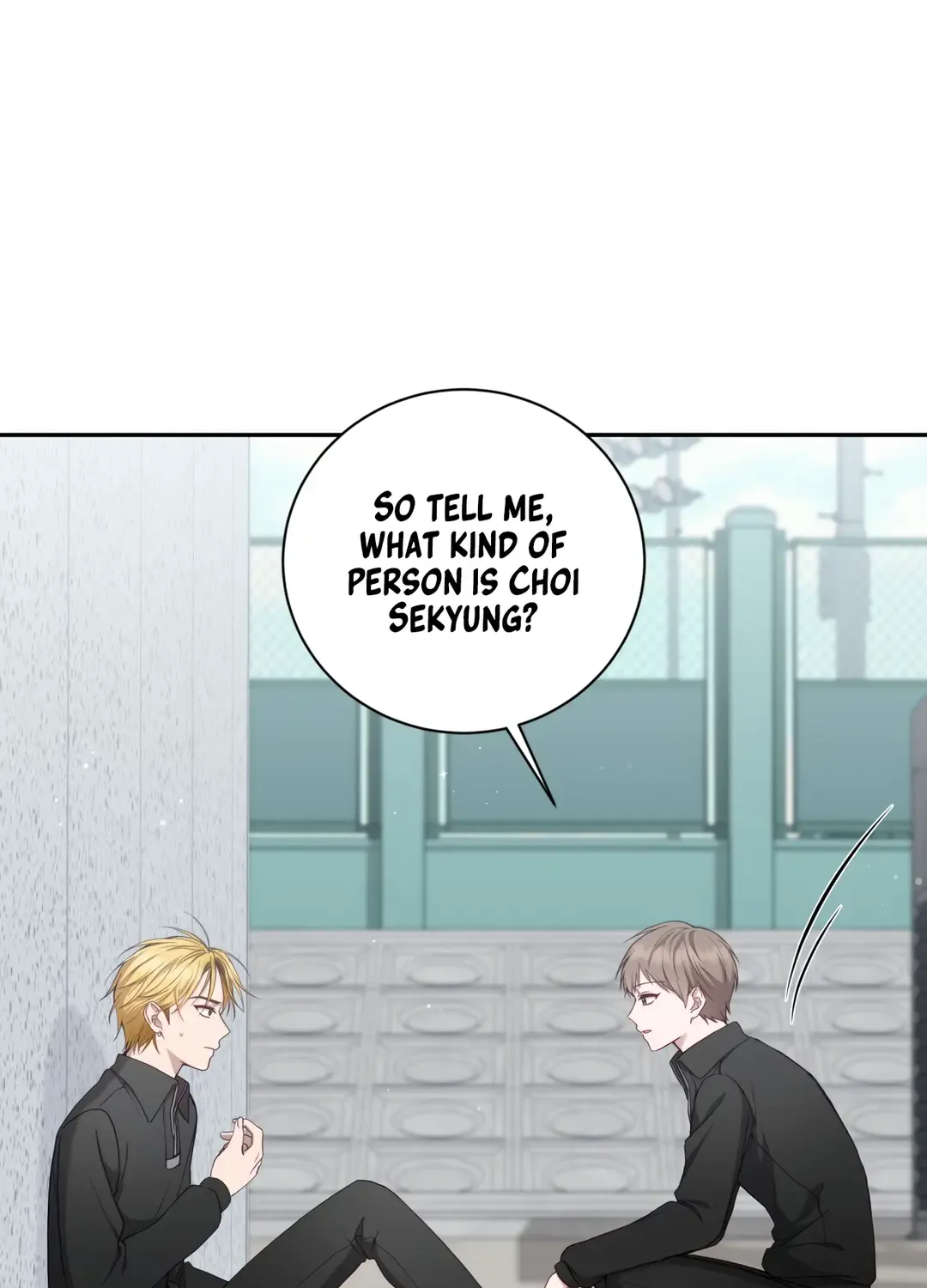 A Gangster Became a High Schooler Kainu Manga Chapter 11 Page 29