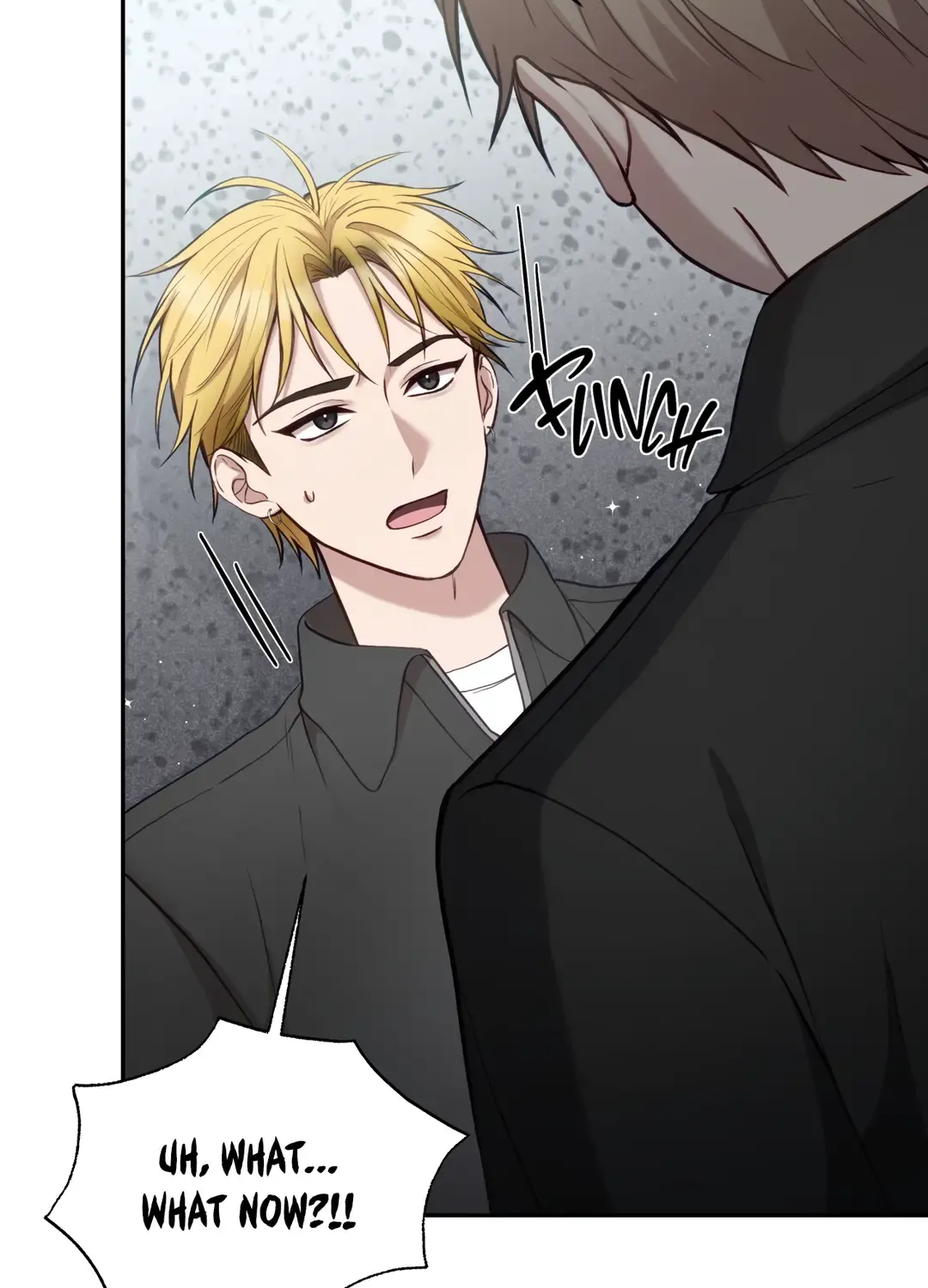 A Gangster Became a High Schooler Kainu Manga Chapter 11 Page 32