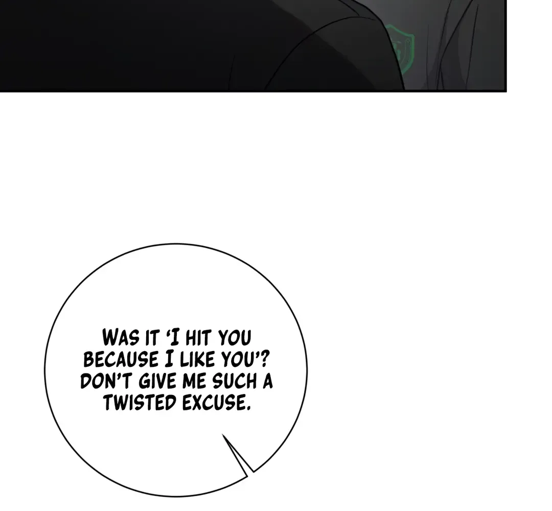 A Gangster Became a High Schooler Kainu Manga Chapter 11 Page 34