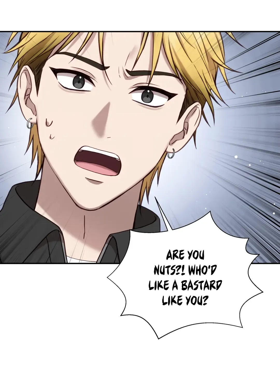 A Gangster Became a High Schooler Kainu Manga Chapter 11 Page 35