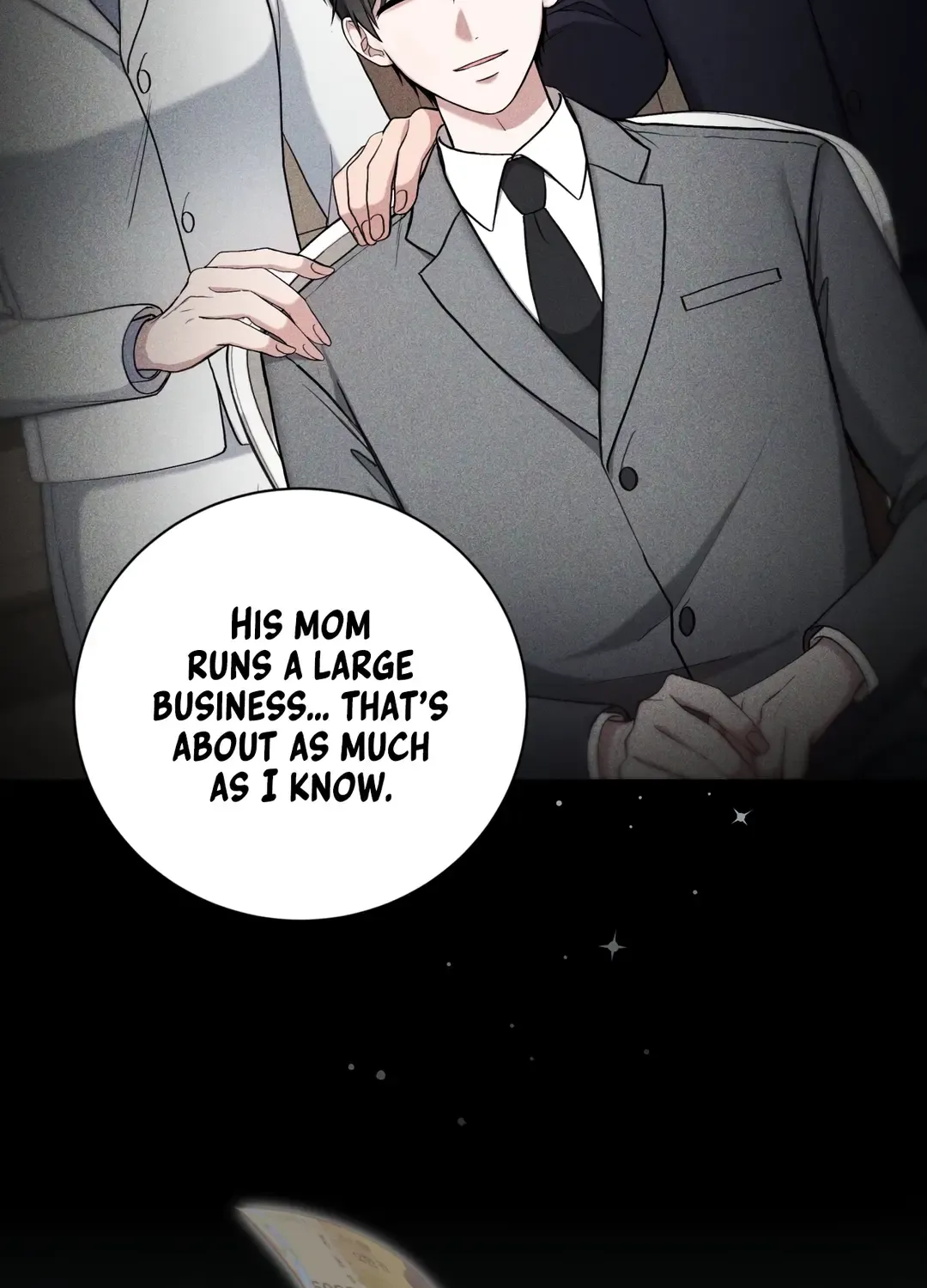 A Gangster Became a High Schooler Kainu Manga Chapter 11 Page 39