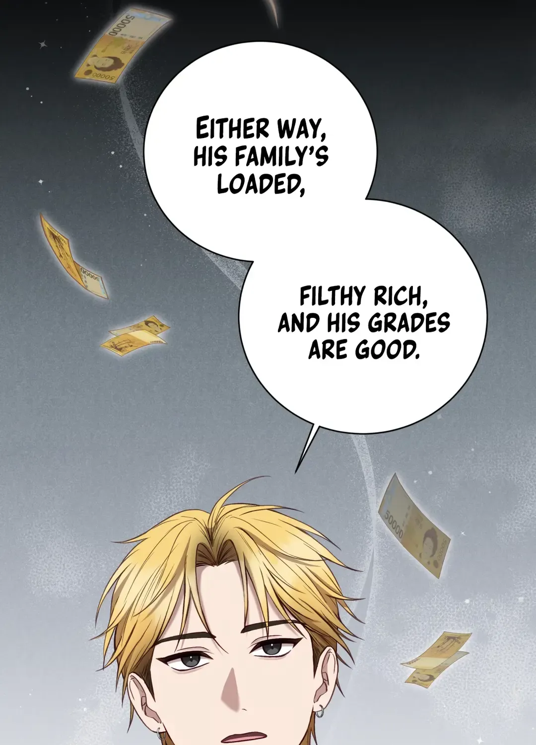 A Gangster Became a High Schooler Kainu Manga Chapter 11 Page 41