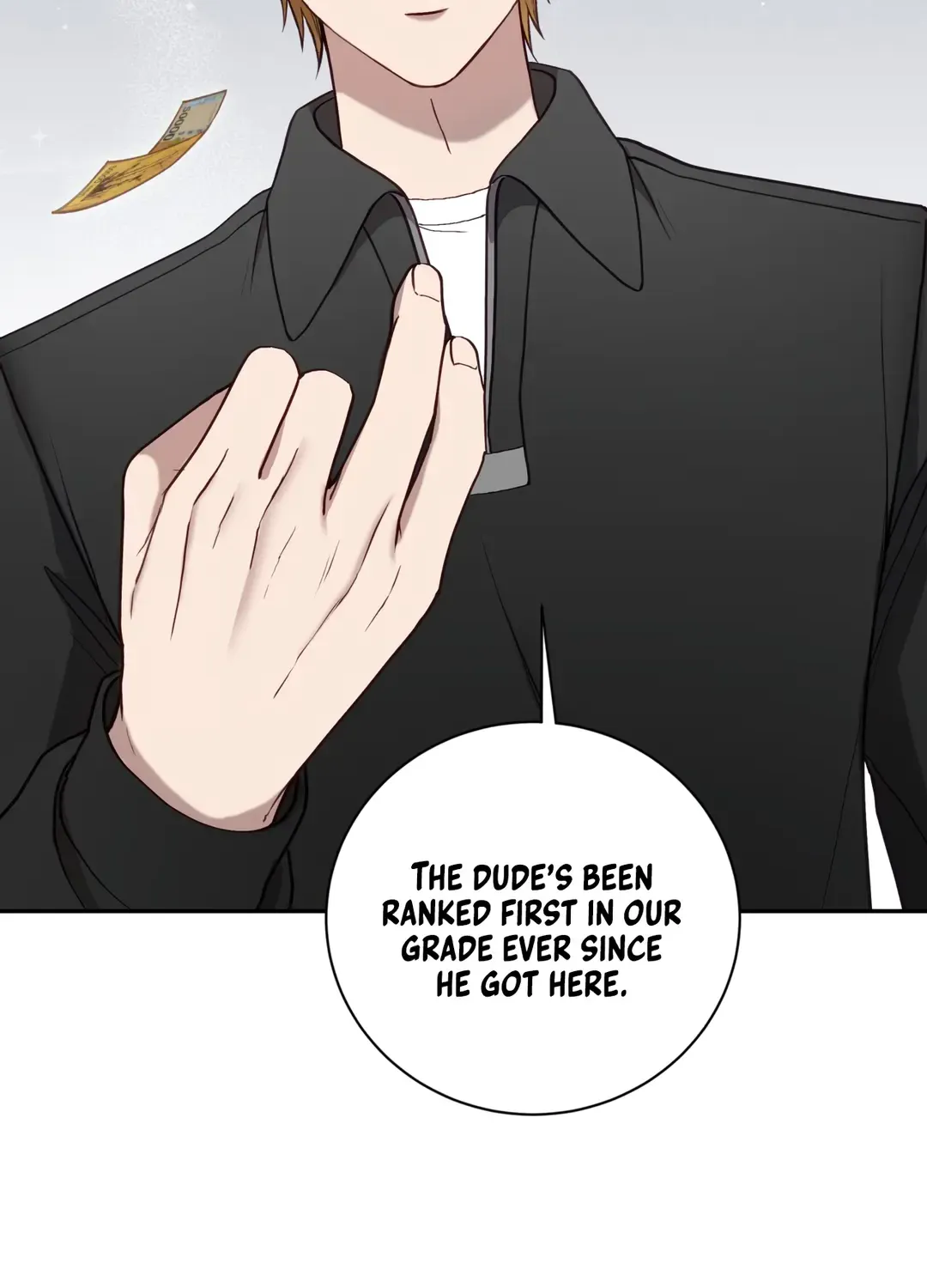 A Gangster Became a High Schooler Kainu Manga Chapter 11 Page 42