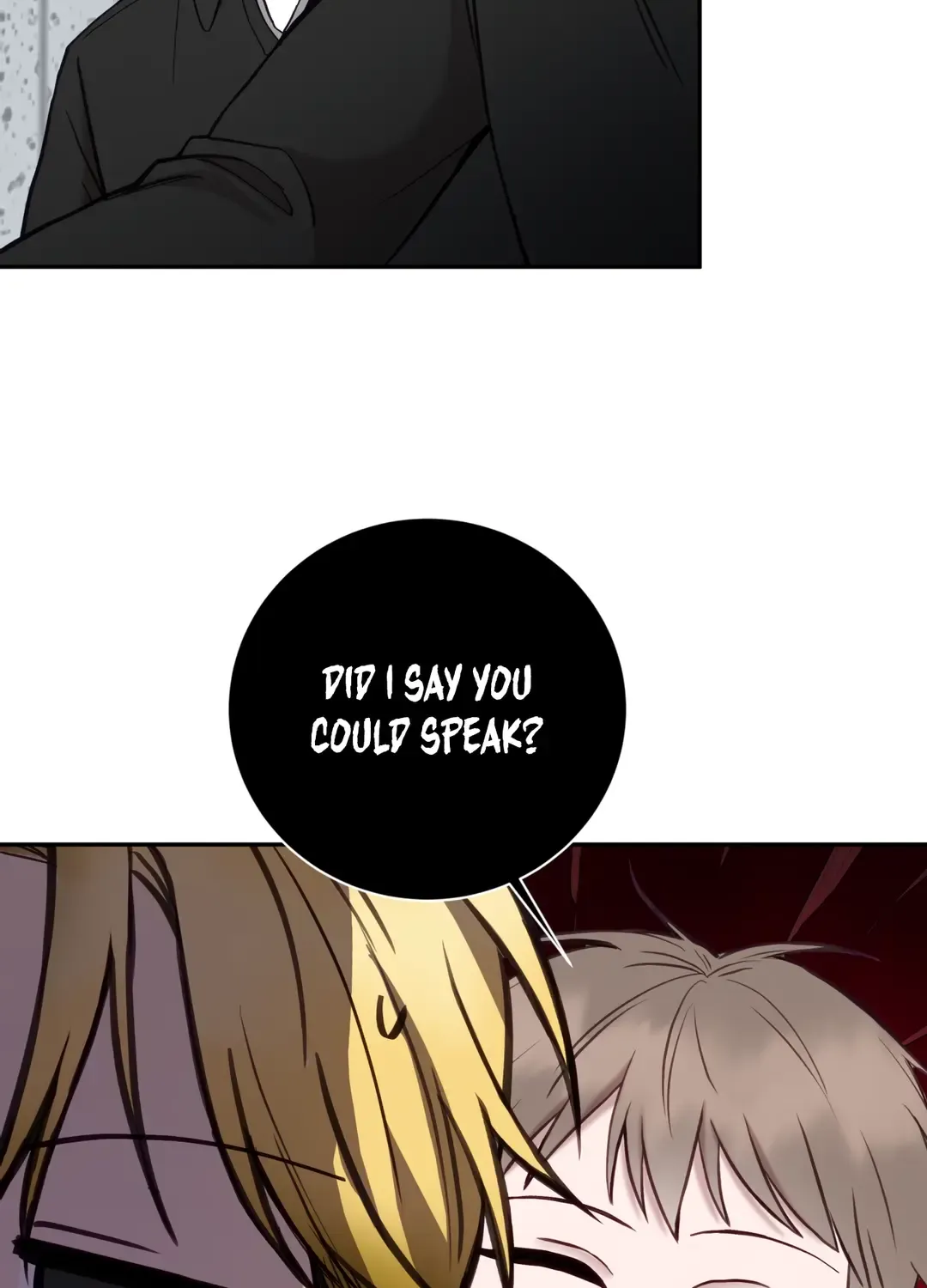 A Gangster Became a High Schooler Kainu Manga Chapter 11 Page 45