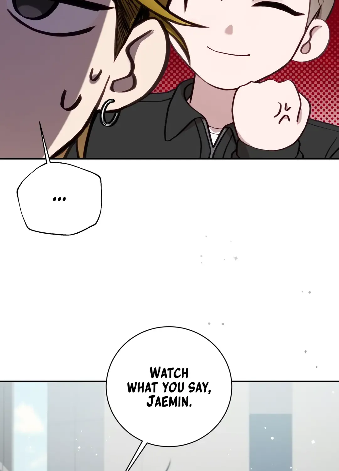 A Gangster Became a High Schooler Kainu Manga Chapter 11 Page 46