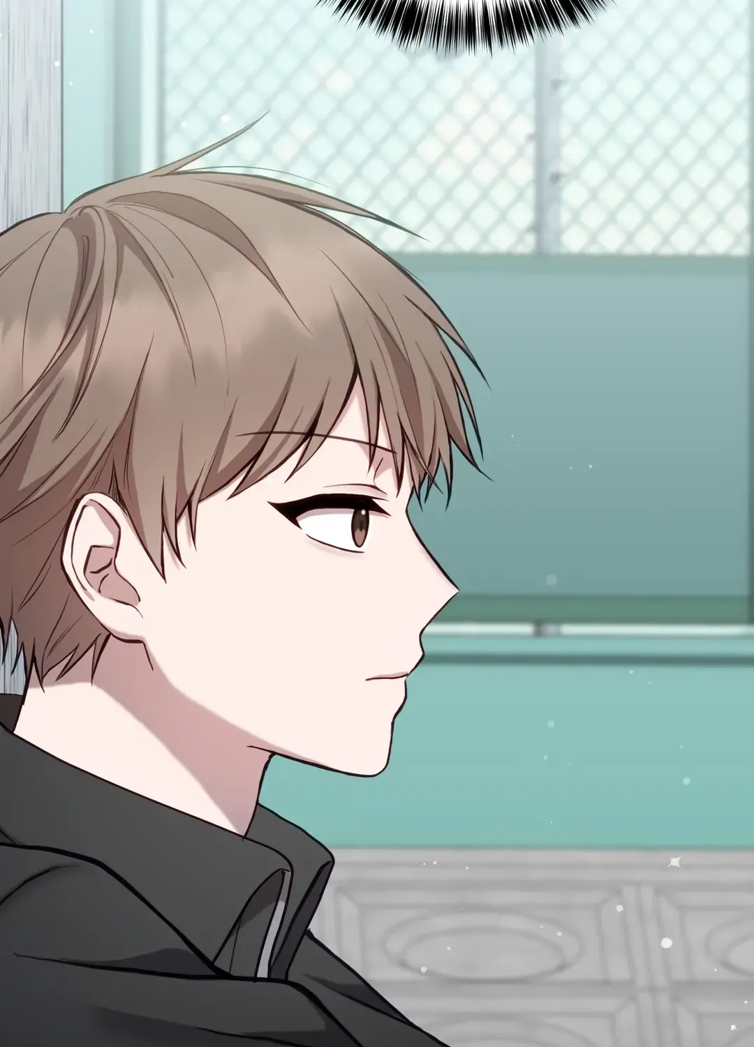 A Gangster Became a High Schooler Kainu Manga Chapter 11 Page 50