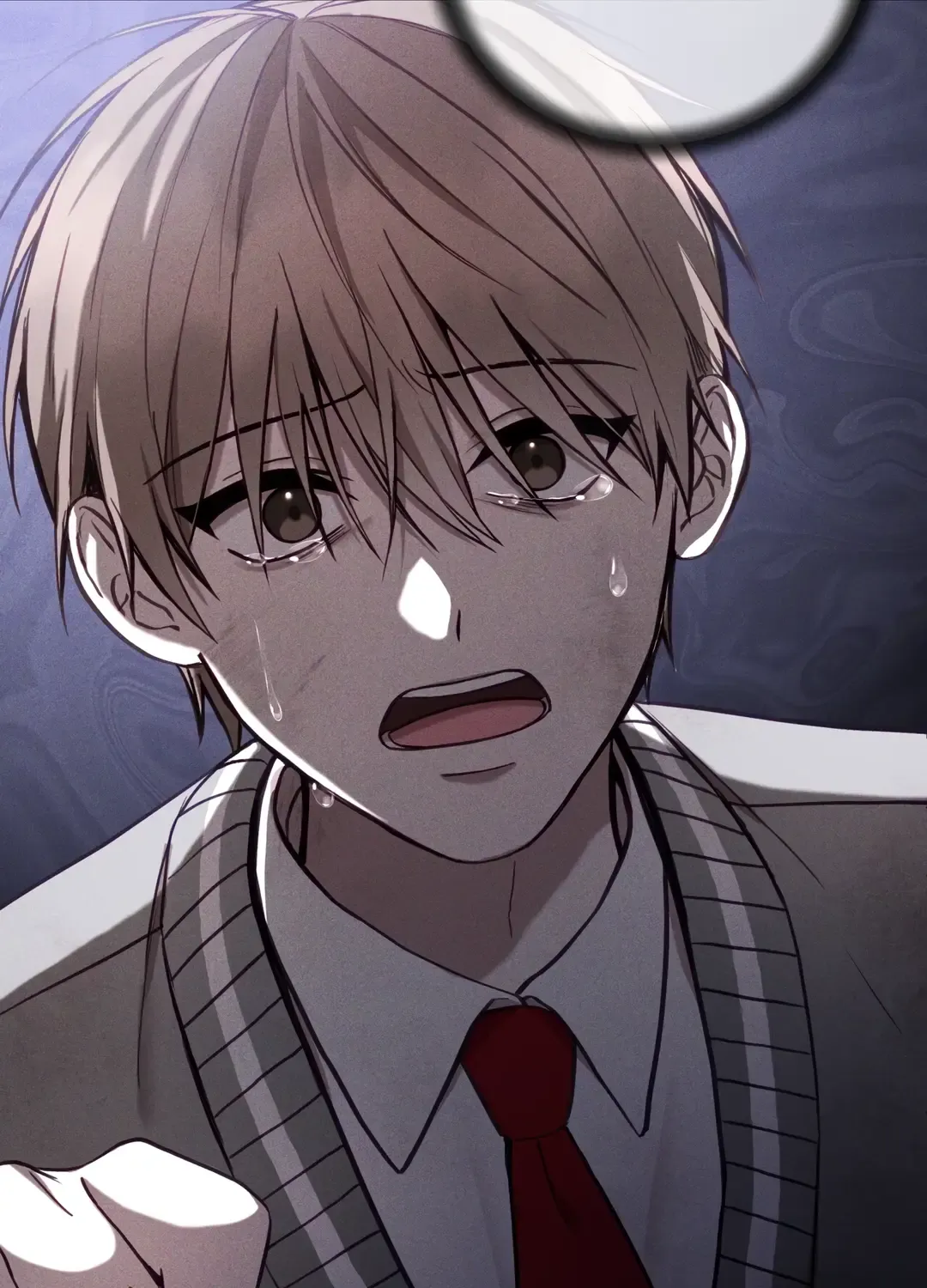 A Gangster Became a High Schooler Kainu Manga Chapter 11 Page 54