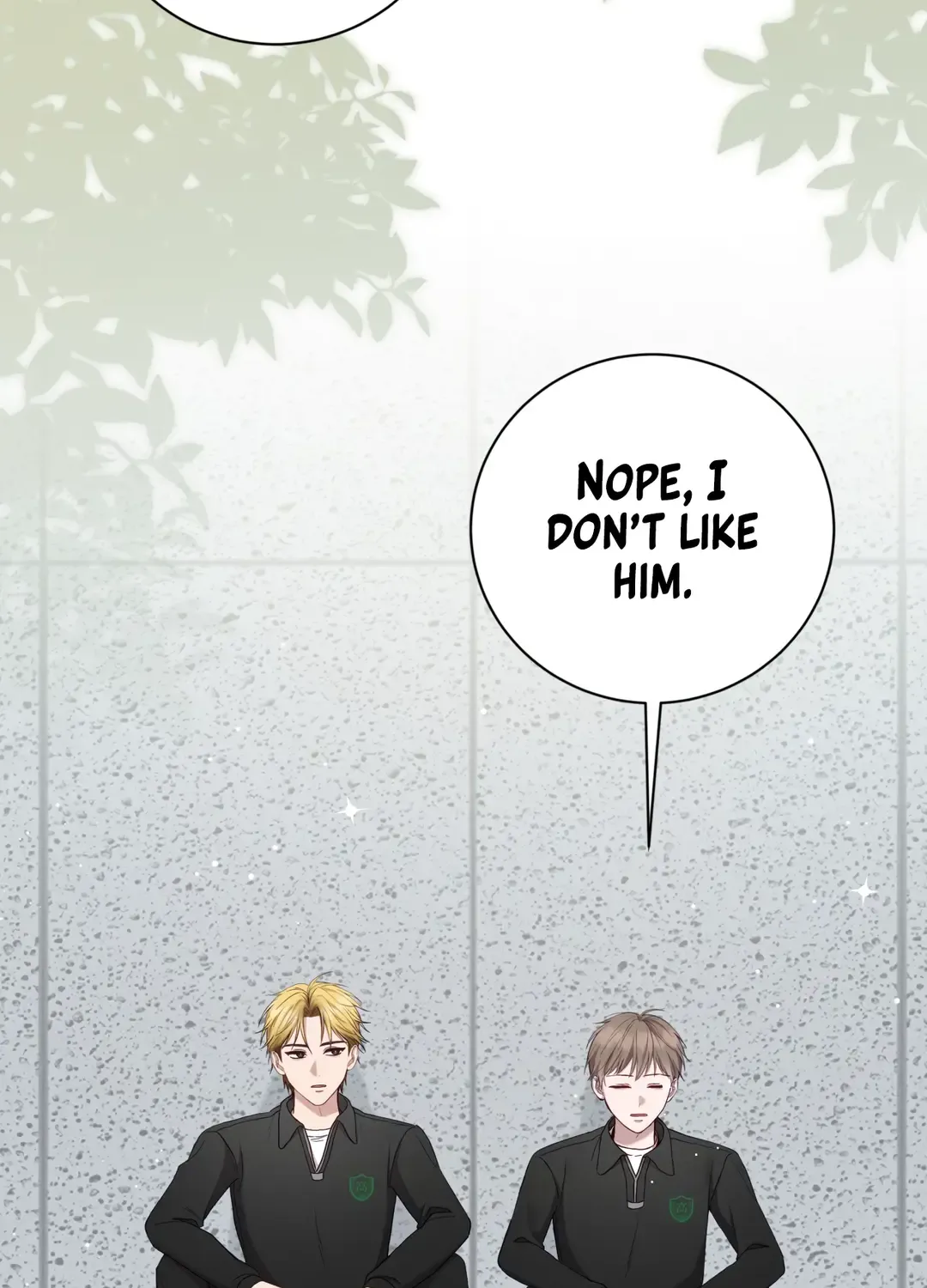 A Gangster Became a High Schooler Kainu Manga Chapter 11 Page 59