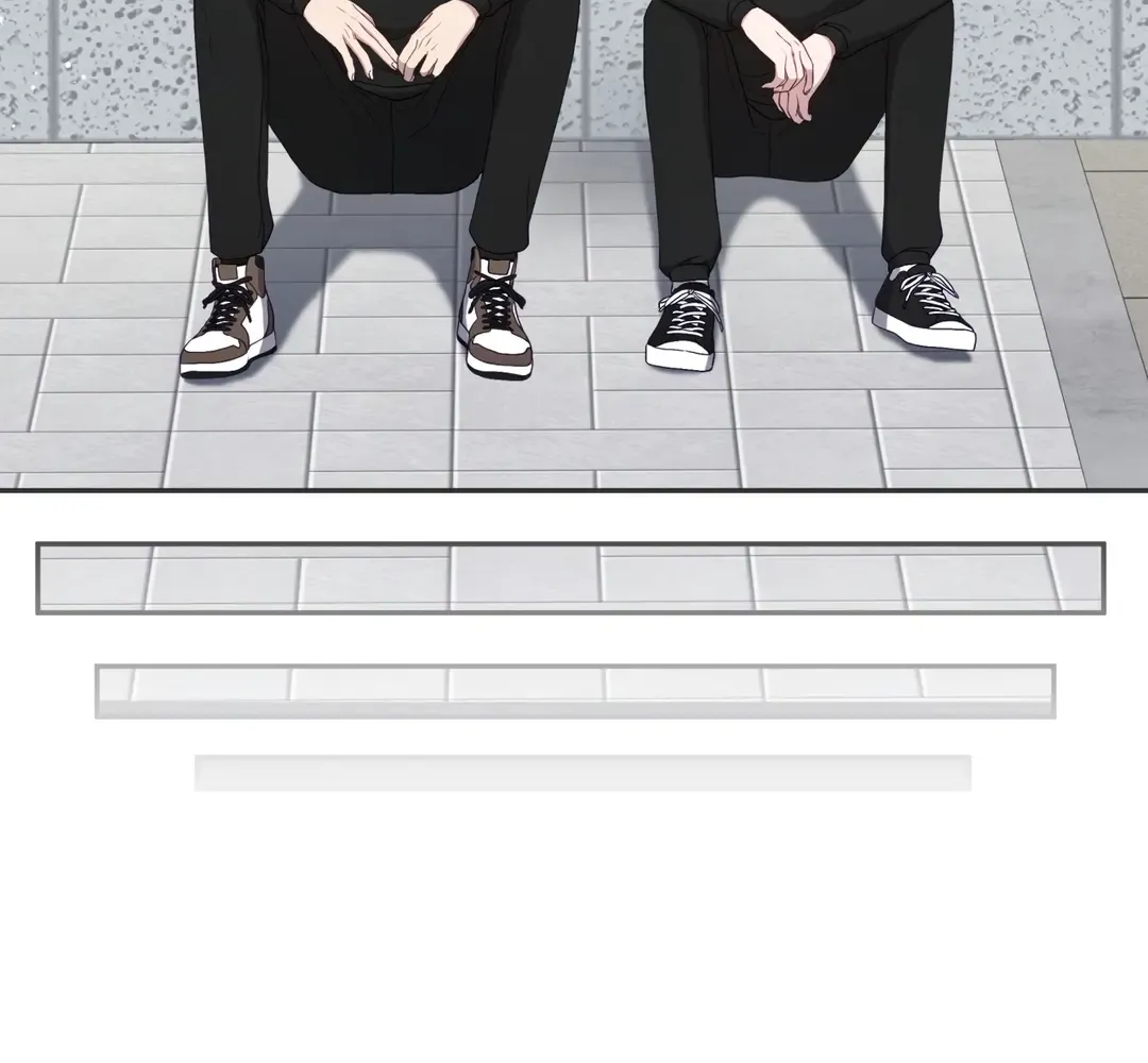 A Gangster Became a High Schooler Kainu Manga Chapter 11 Page 60