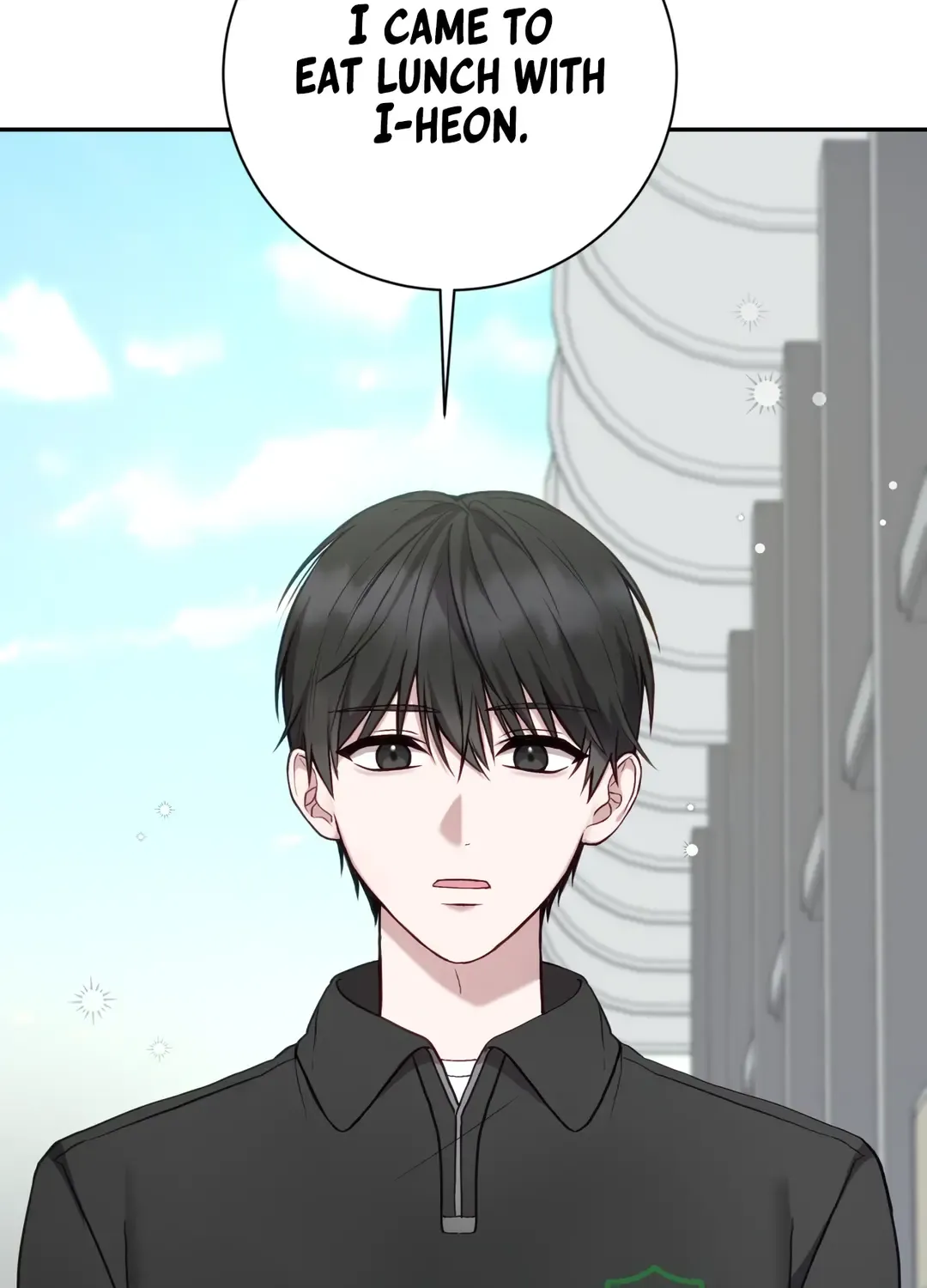 A Gangster Became a High Schooler Kainu Manga Chapter 11 Page 63
