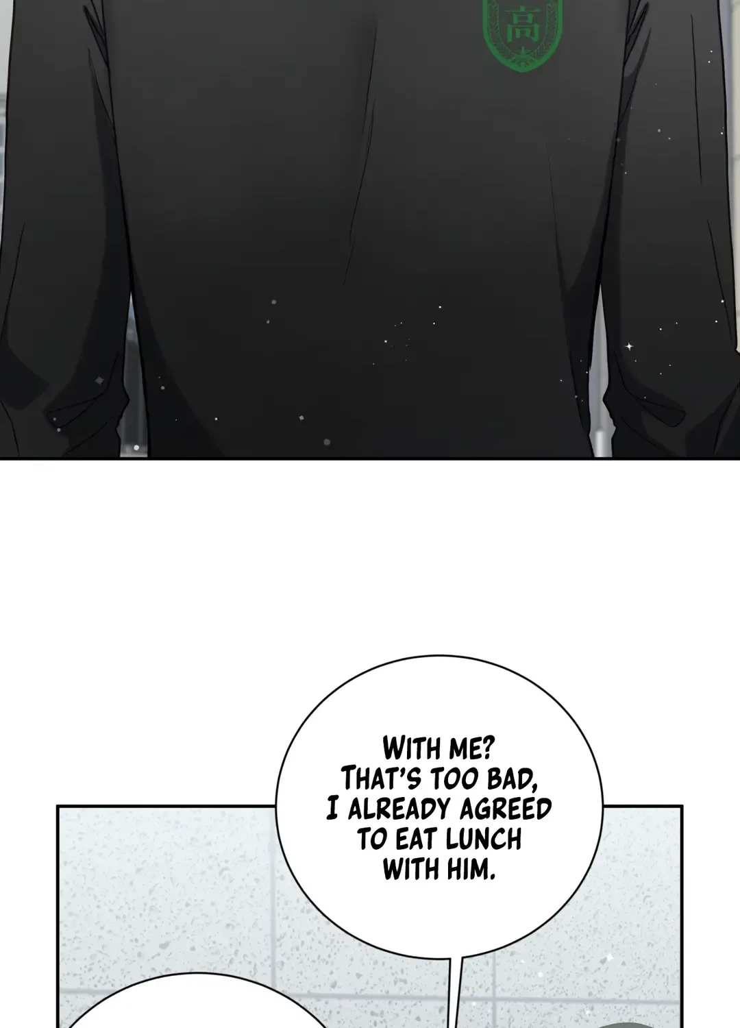 A Gangster Became a High Schooler Kainu Manga Chapter 11 Page 64