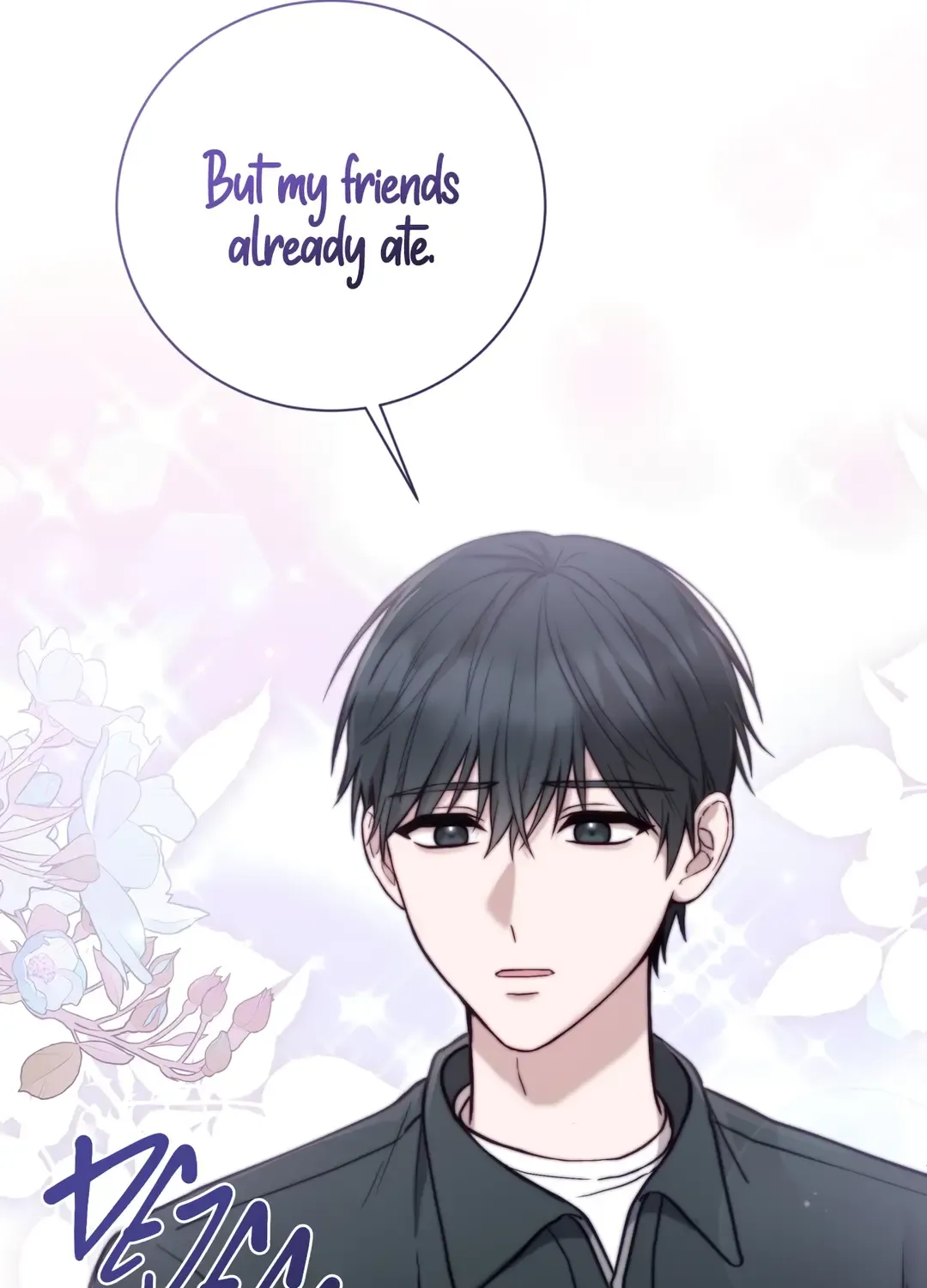 A Gangster Became a High Schooler Kainu Manga Chapter 11 Page 68